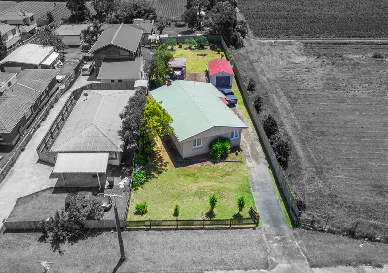 #PotentialPlus *FINAL NOTICE* - Mangere Bridge