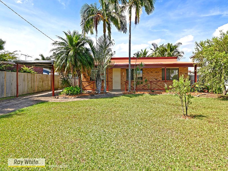 7 Ankaff Street, Lawnton, QLD - Rental House for Rent