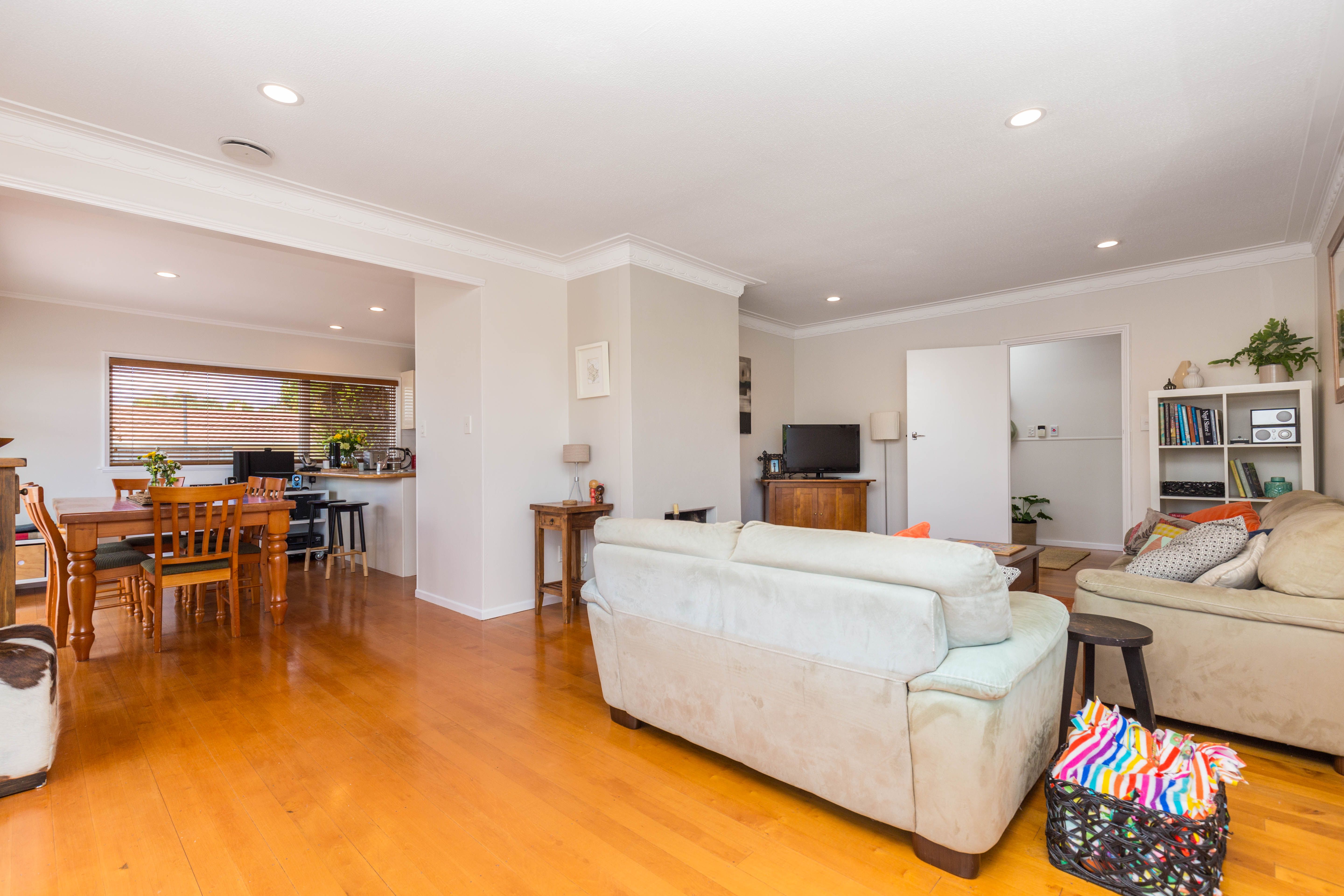 6 The Boulevard, Sunnyhills, Manukau City