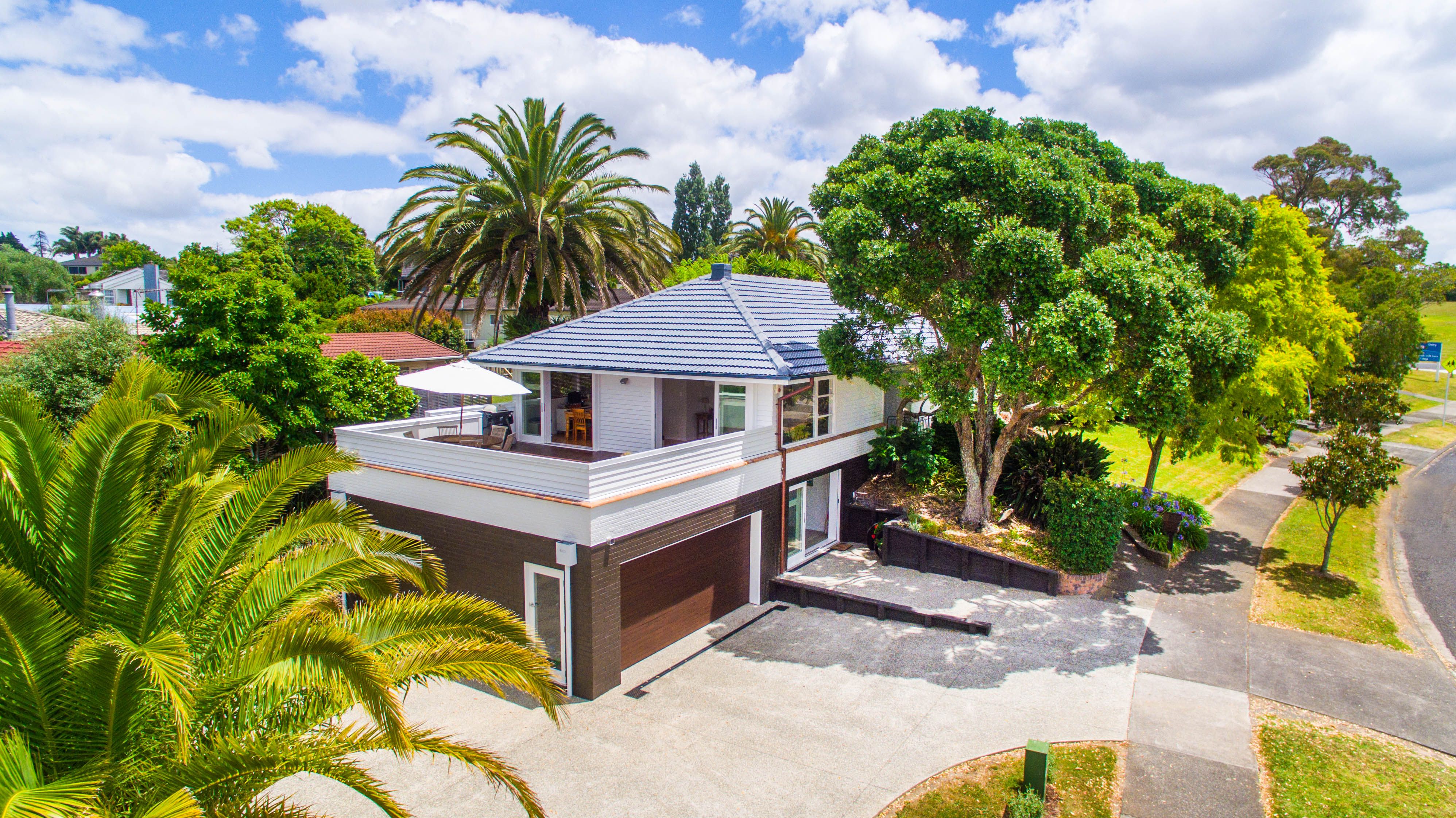 6 The Boulevard, Sunnyhills, Manukau City