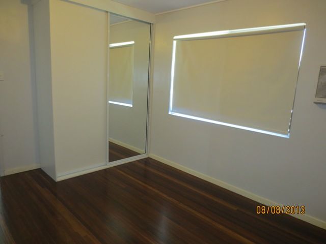 House Leased Mount isa, QLD 12 Gemini Street