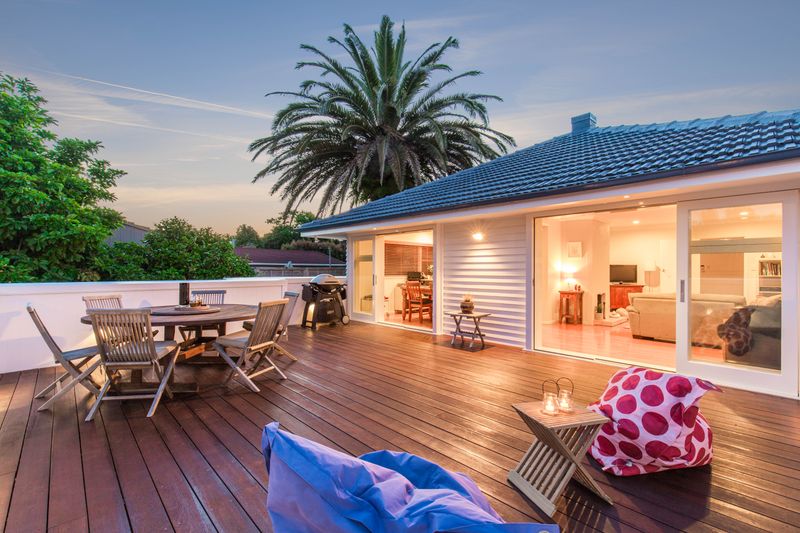 Corner the Market - Sunnyhills