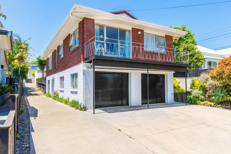 House 56 Wellpark Avenue, Grey Lynn, Auckland City