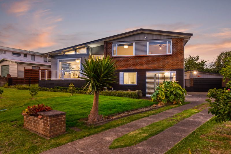 #HotNewPrice - Mangere Bridge