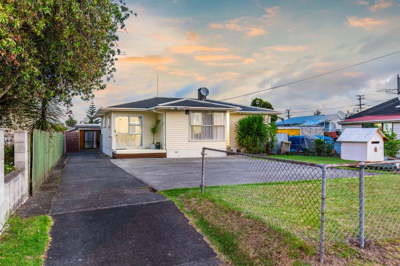 #ShortNoticeAuction *FINAL NOTICE* - Favona