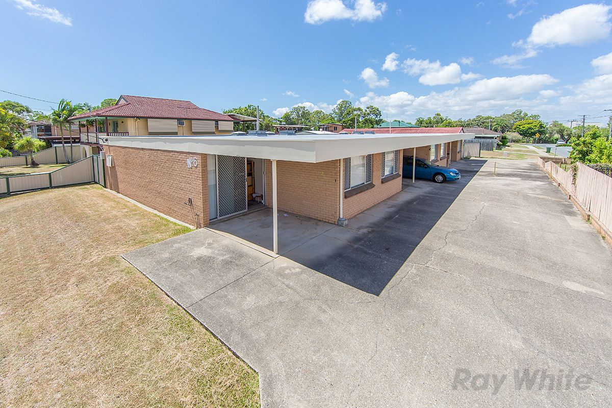Block of Units for Sale at6 Patricia Street, Strathpine, QLD