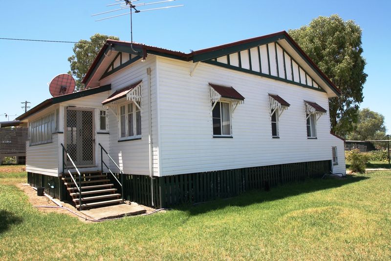 13 Swan Creek Hall Road, Swan Ck, Warwick, QLD - Rural Rural for Sale