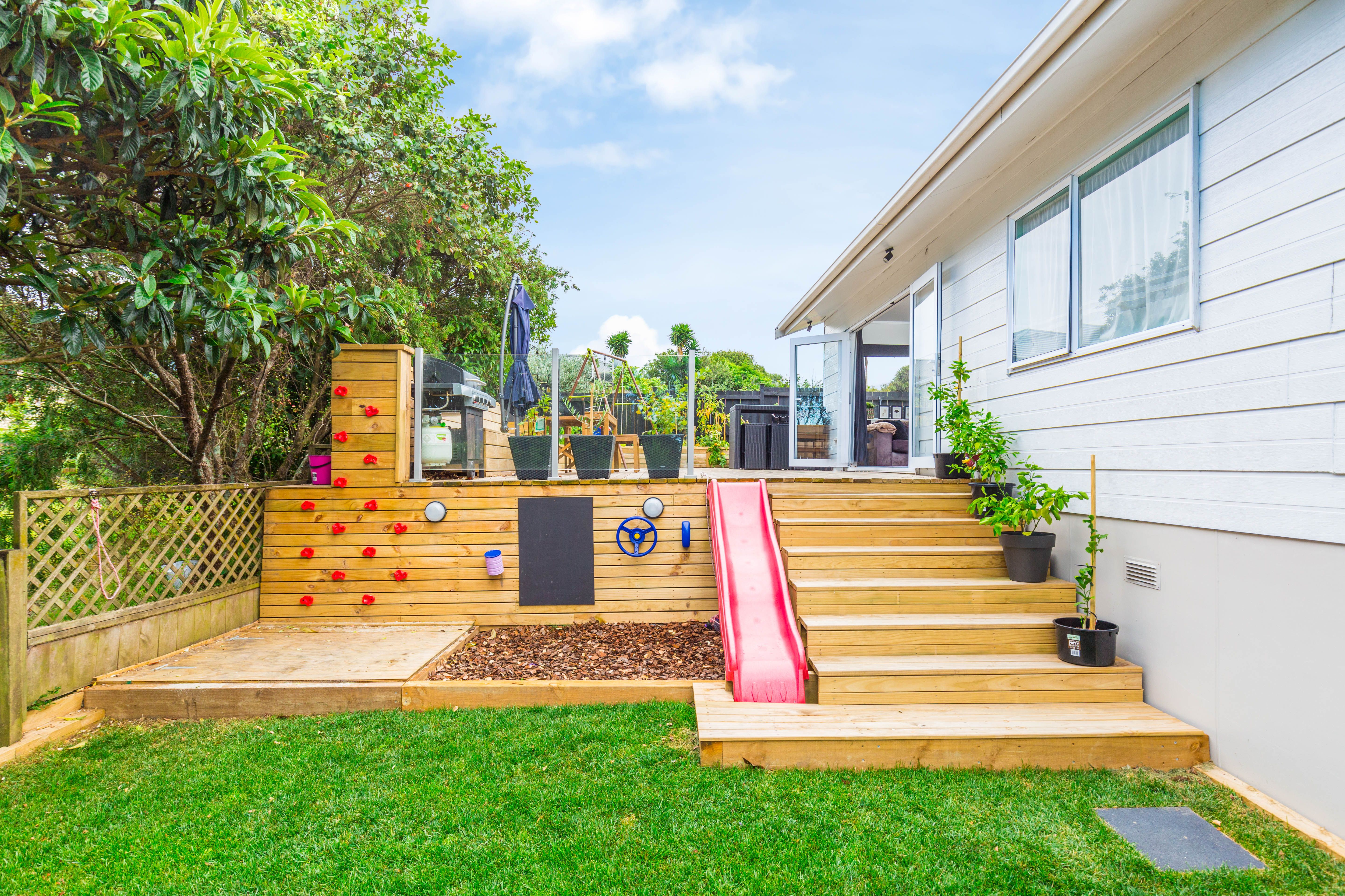 33B Price Crescent, Mt Wellington, Auckland City