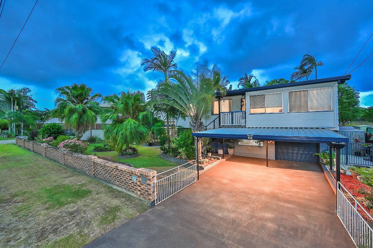 House for Sale at48 Cedar Street, Clontarf, QLD