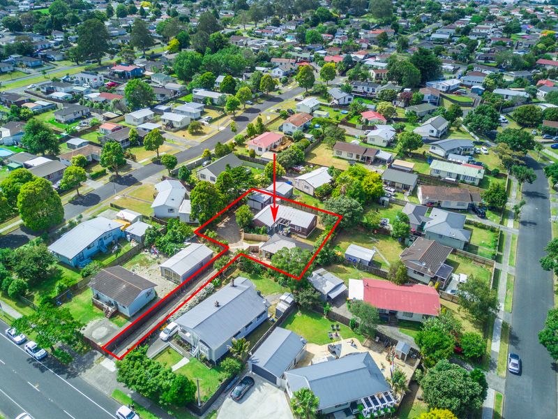 #PricedToSell - Manurewa