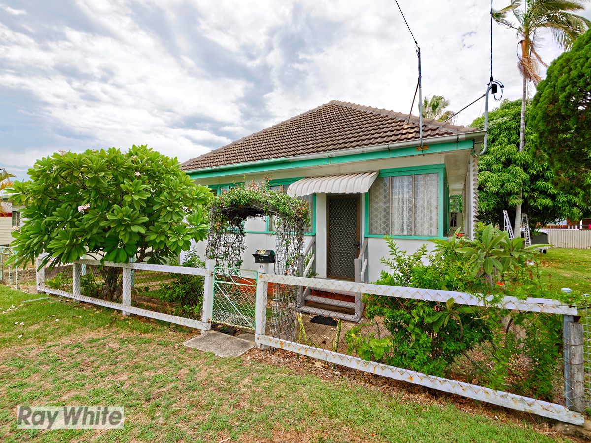 House for Sale at47 McCulloch Avenue, Margate, QLD