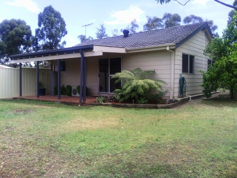 Llandilo, NSW - Rental House for Rent