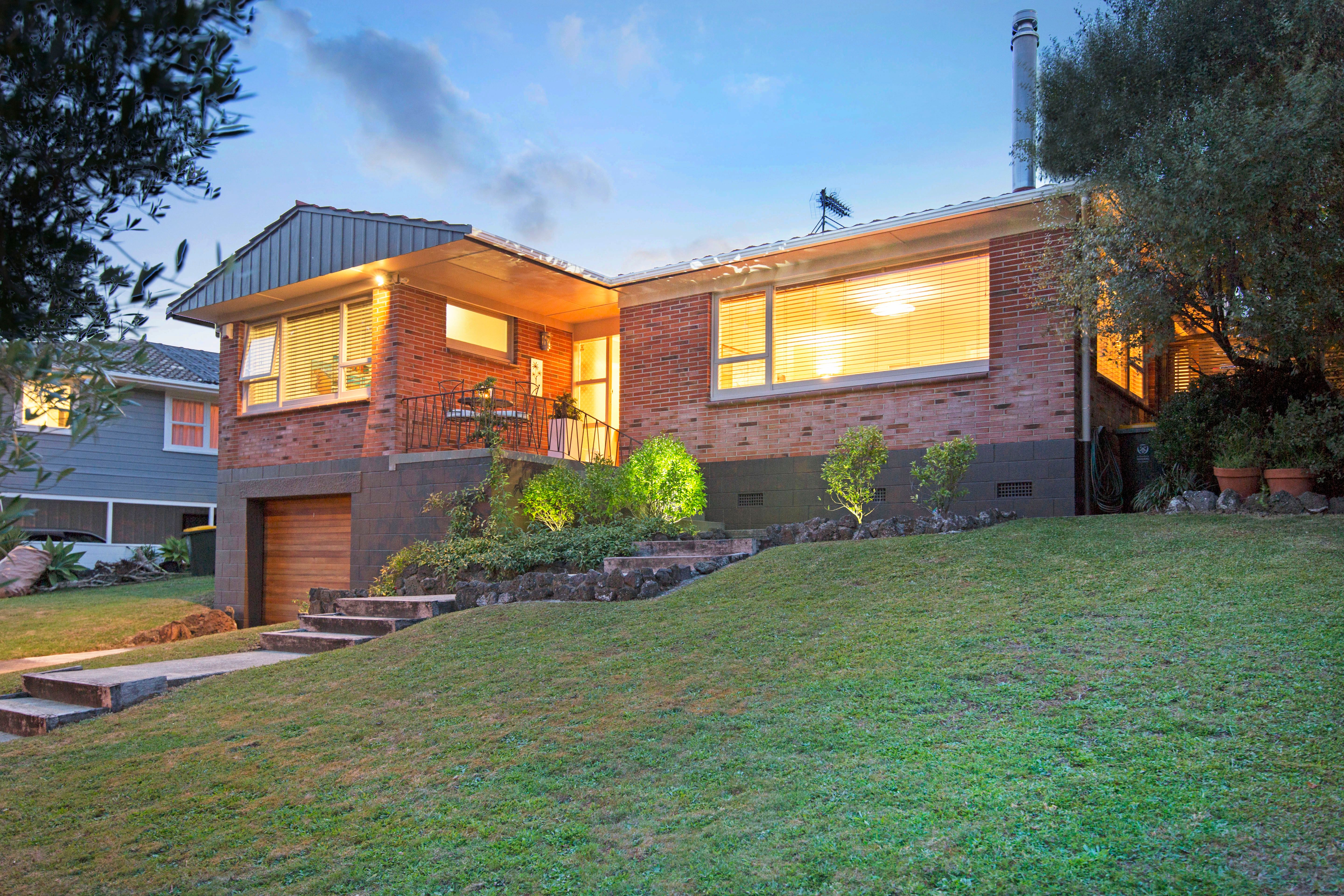 3 Blue Gum Rise, Sunnyhills, Manukau City