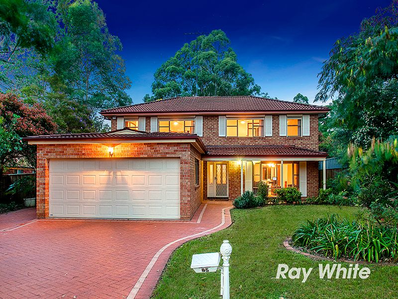 house sold castle hill nsw 85 crane road house sold castle hill nsw 85 crane road
