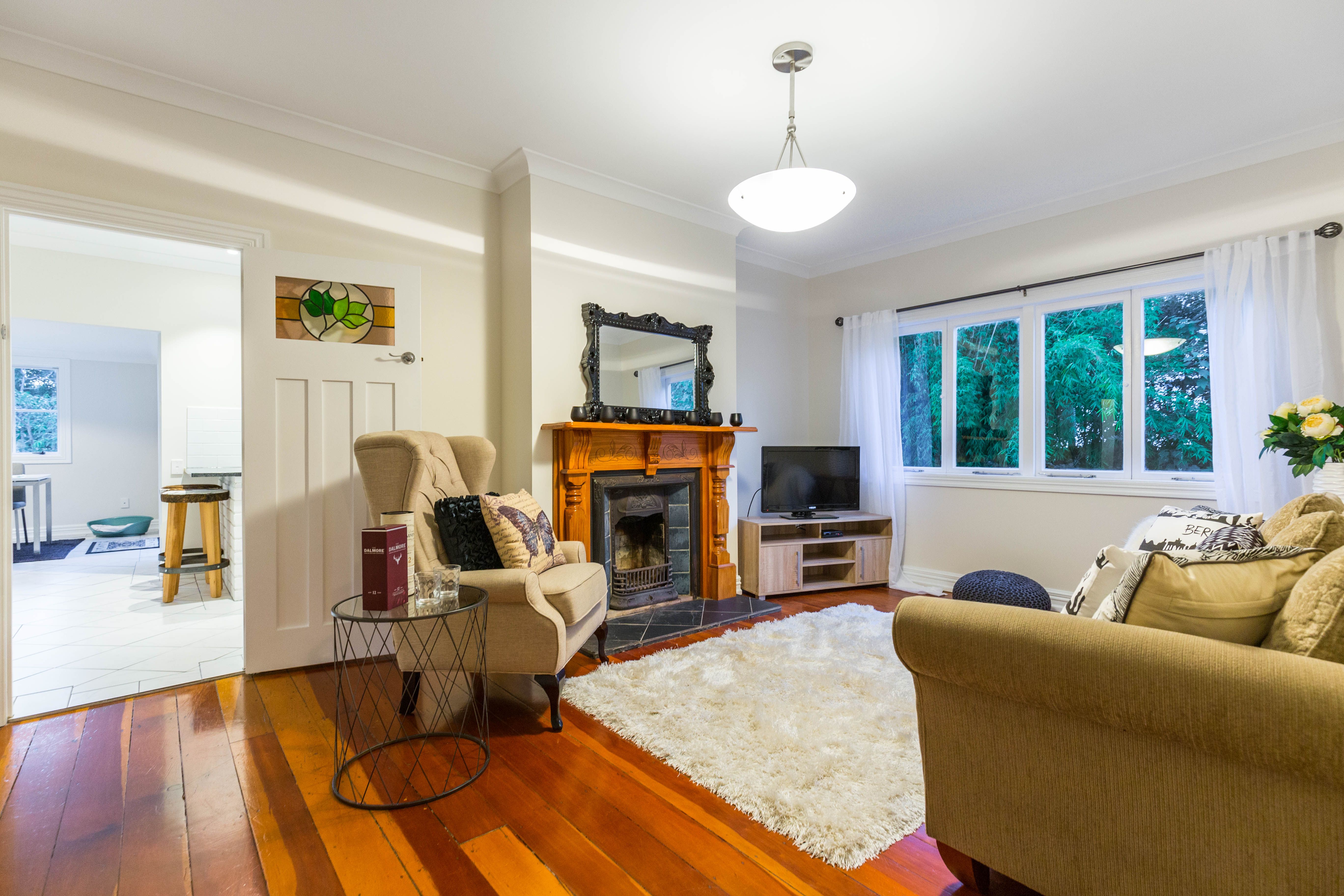 6 Quadrant Road, Onehunga, Auckland City