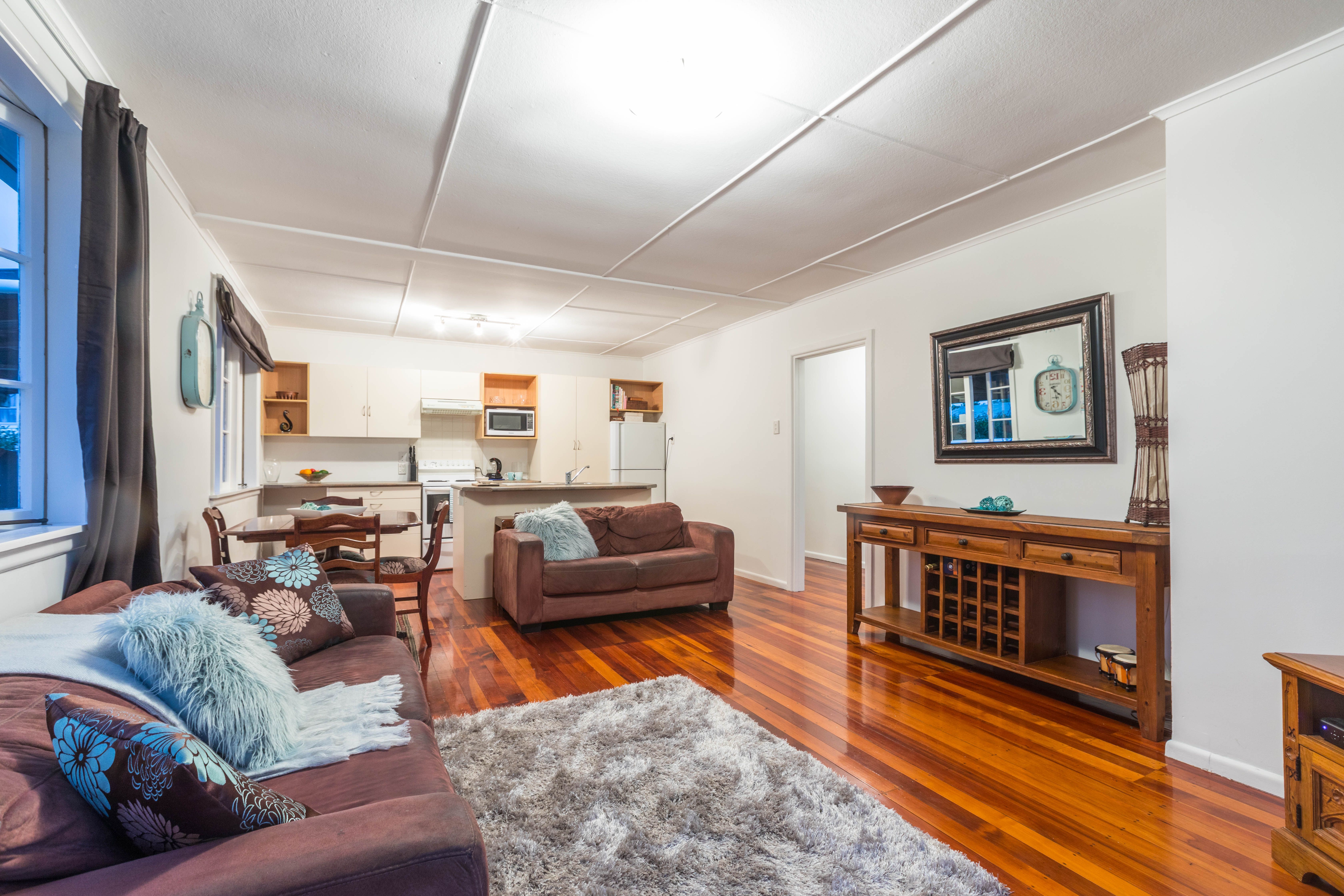 2/23A Heretaunga Avenue, Onehunga, Auckland City