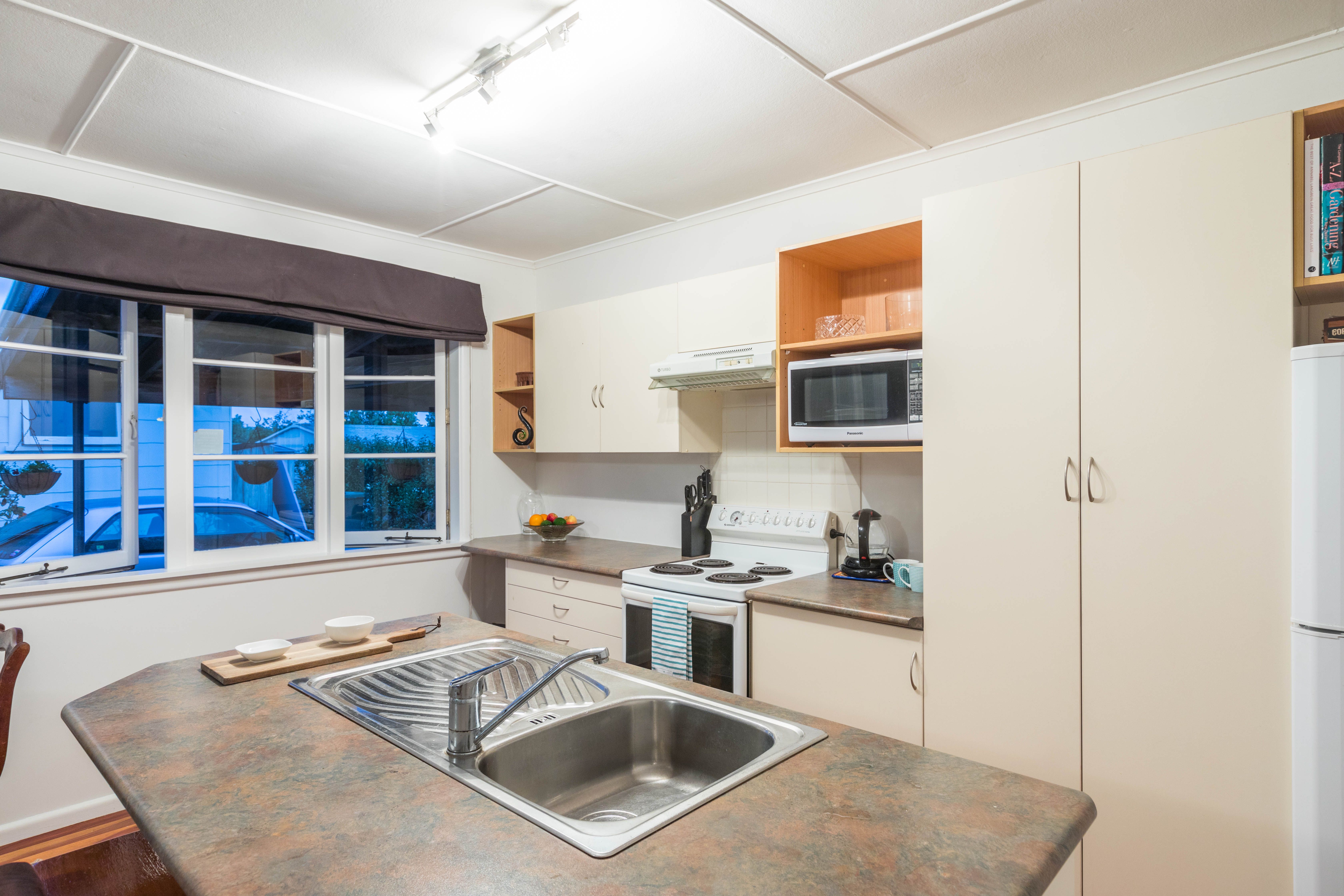 2/23A Heretaunga Avenue, Onehunga, Auckland City