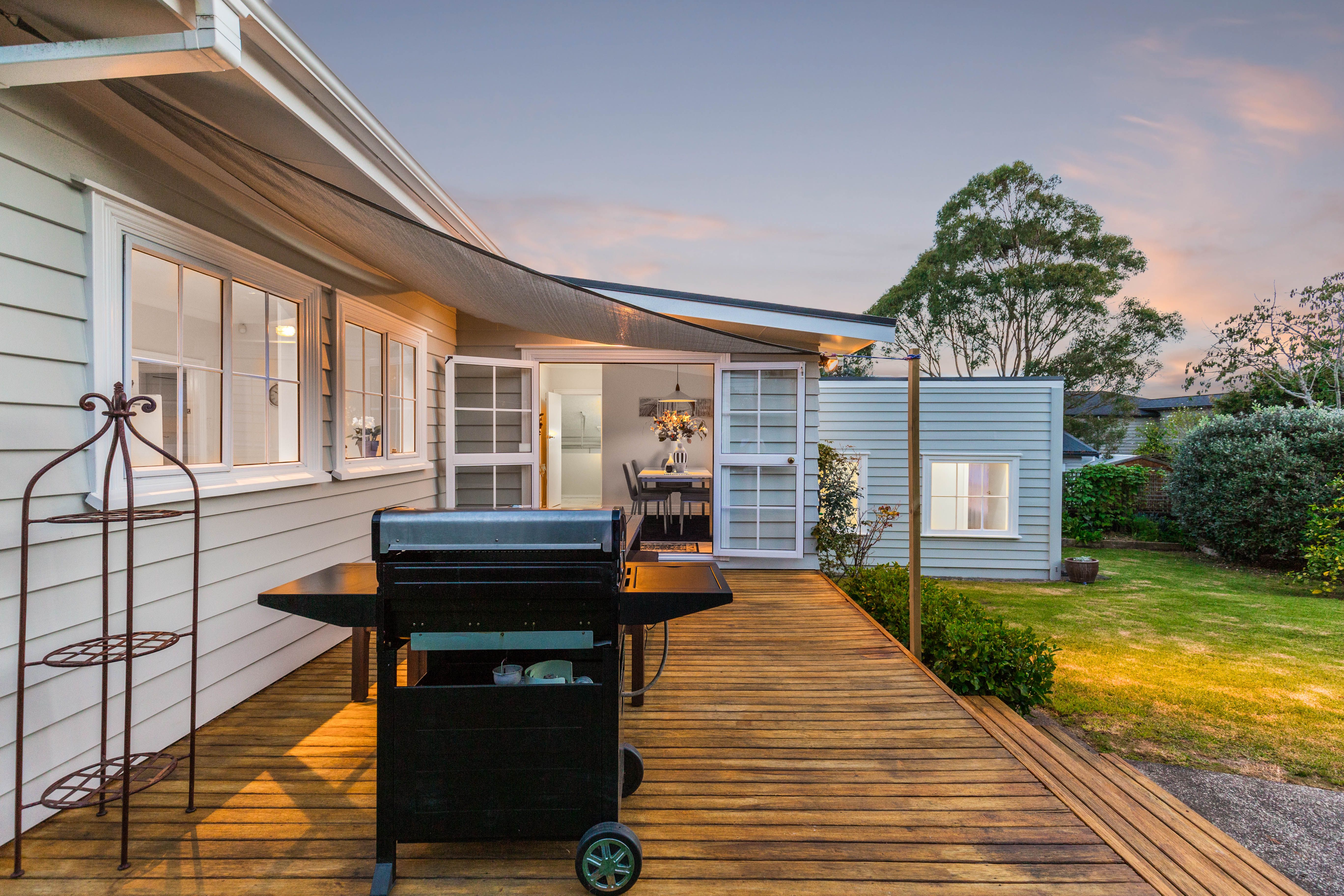 6 Quadrant Road, Onehunga, Auckland City