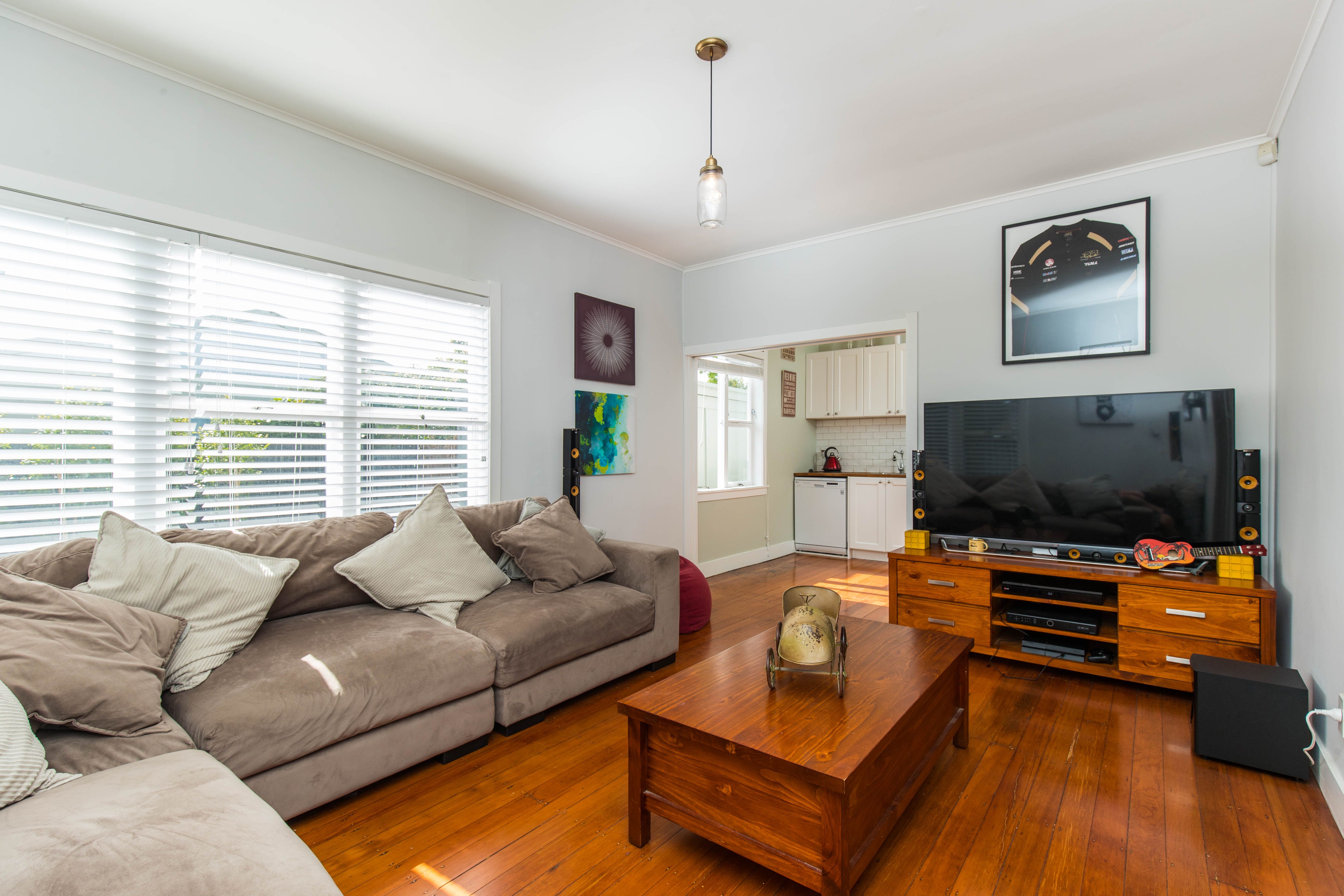 24B Miller Road, Mangere Bridge, Manukau City