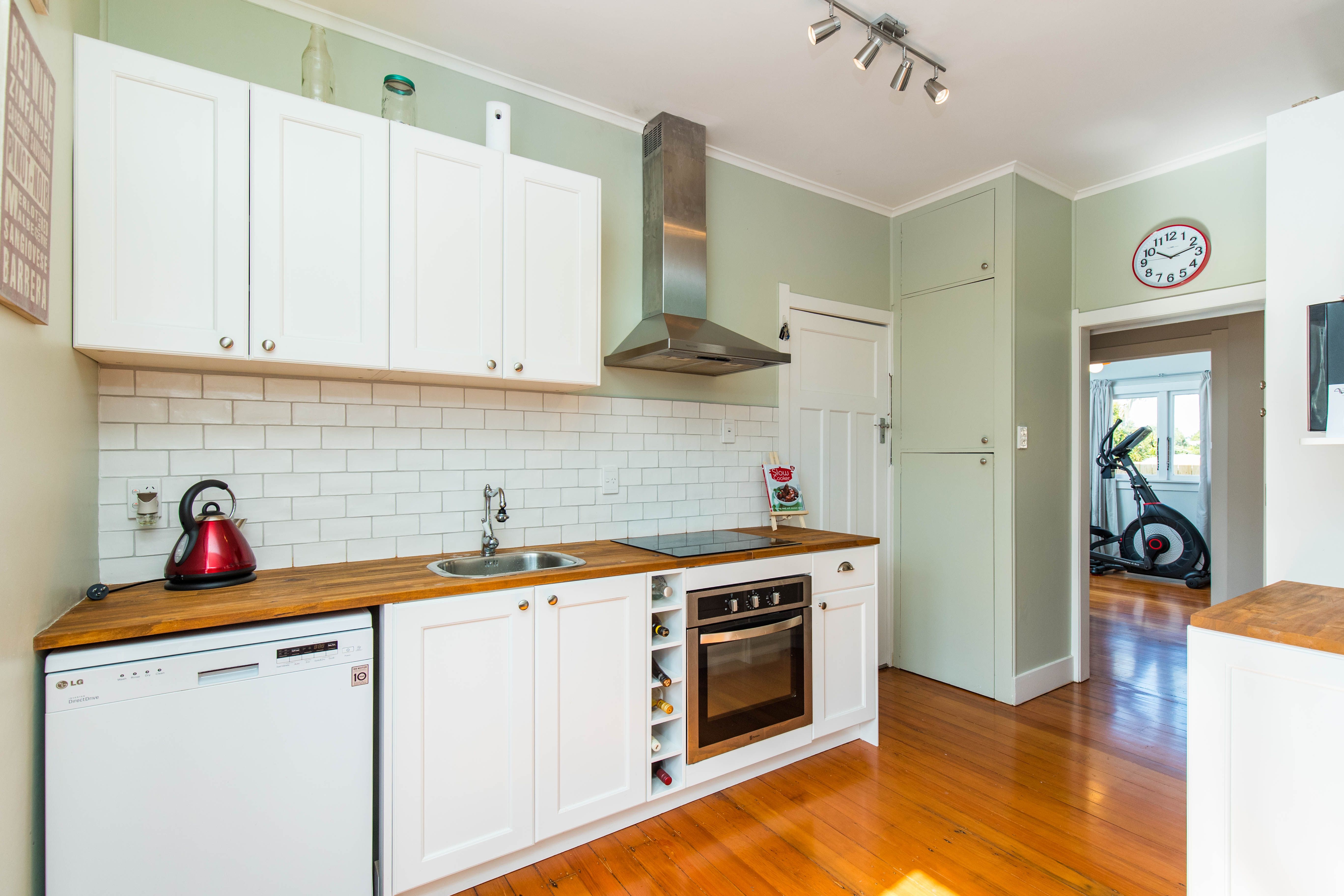 24B Miller Road, Mangere Bridge, Manukau City