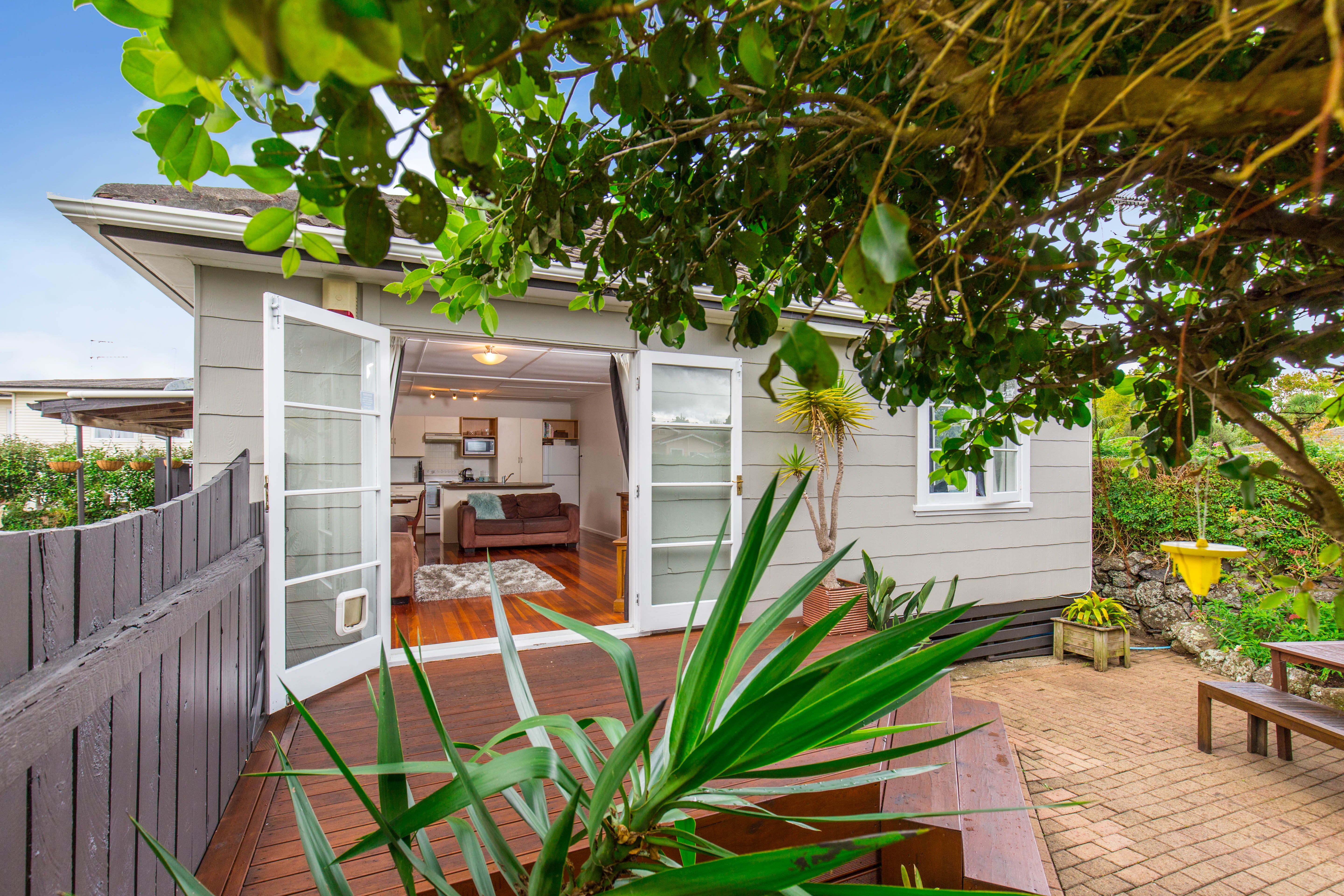 2/23A Heretaunga Avenue, Onehunga, Auckland City