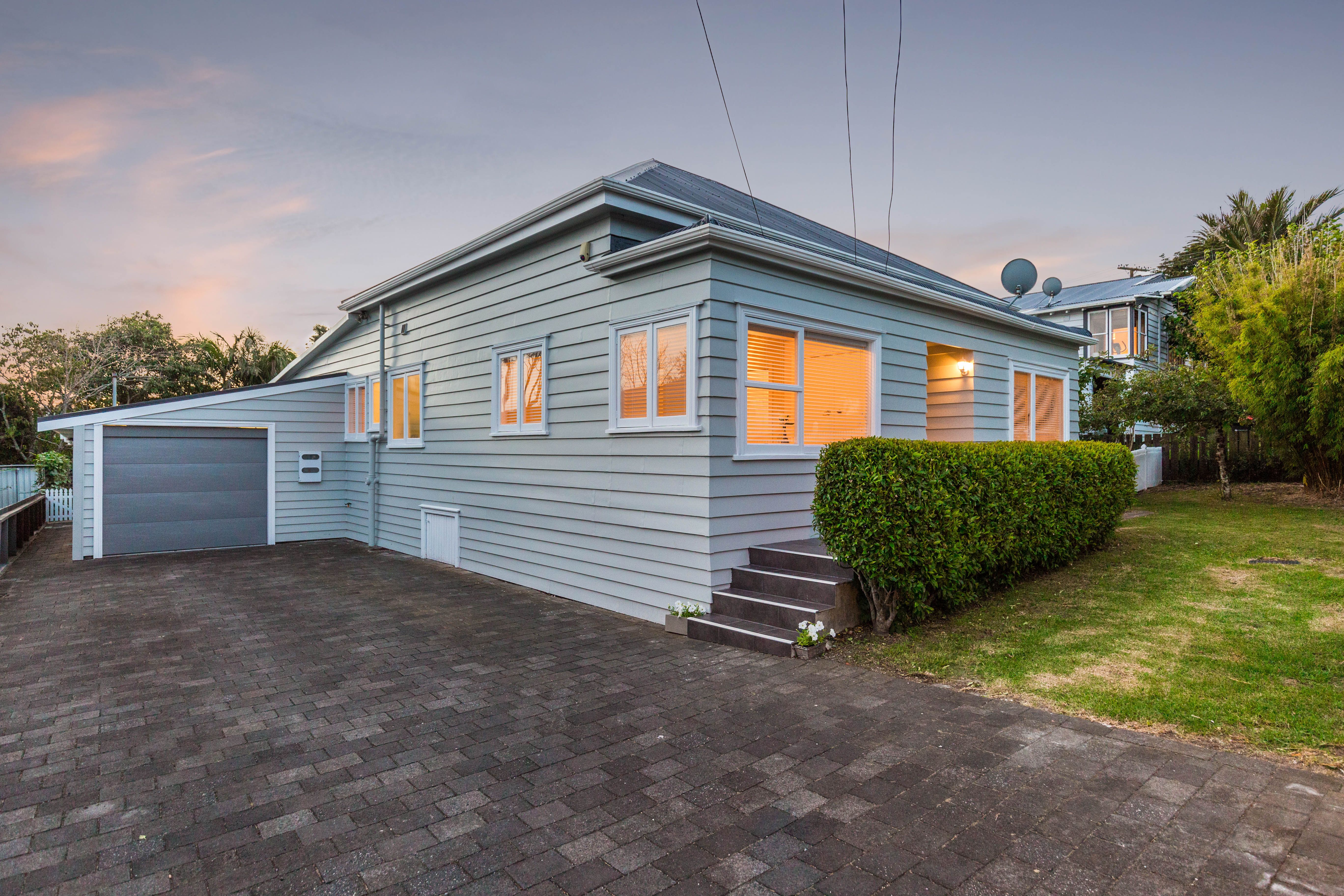 6 Quadrant Road, Onehunga, Auckland City