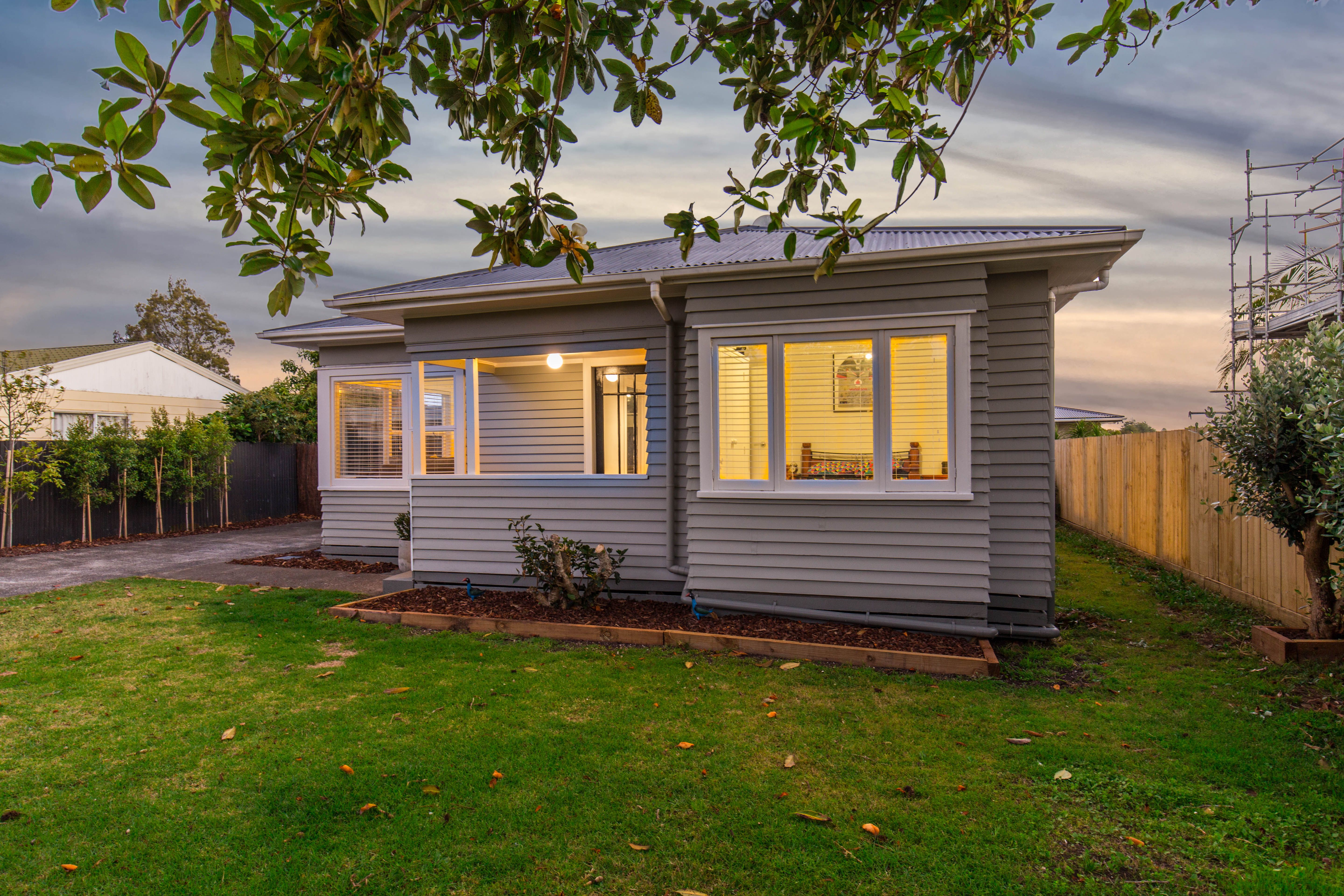 24B Miller Road, Mangere Bridge, Manukau City