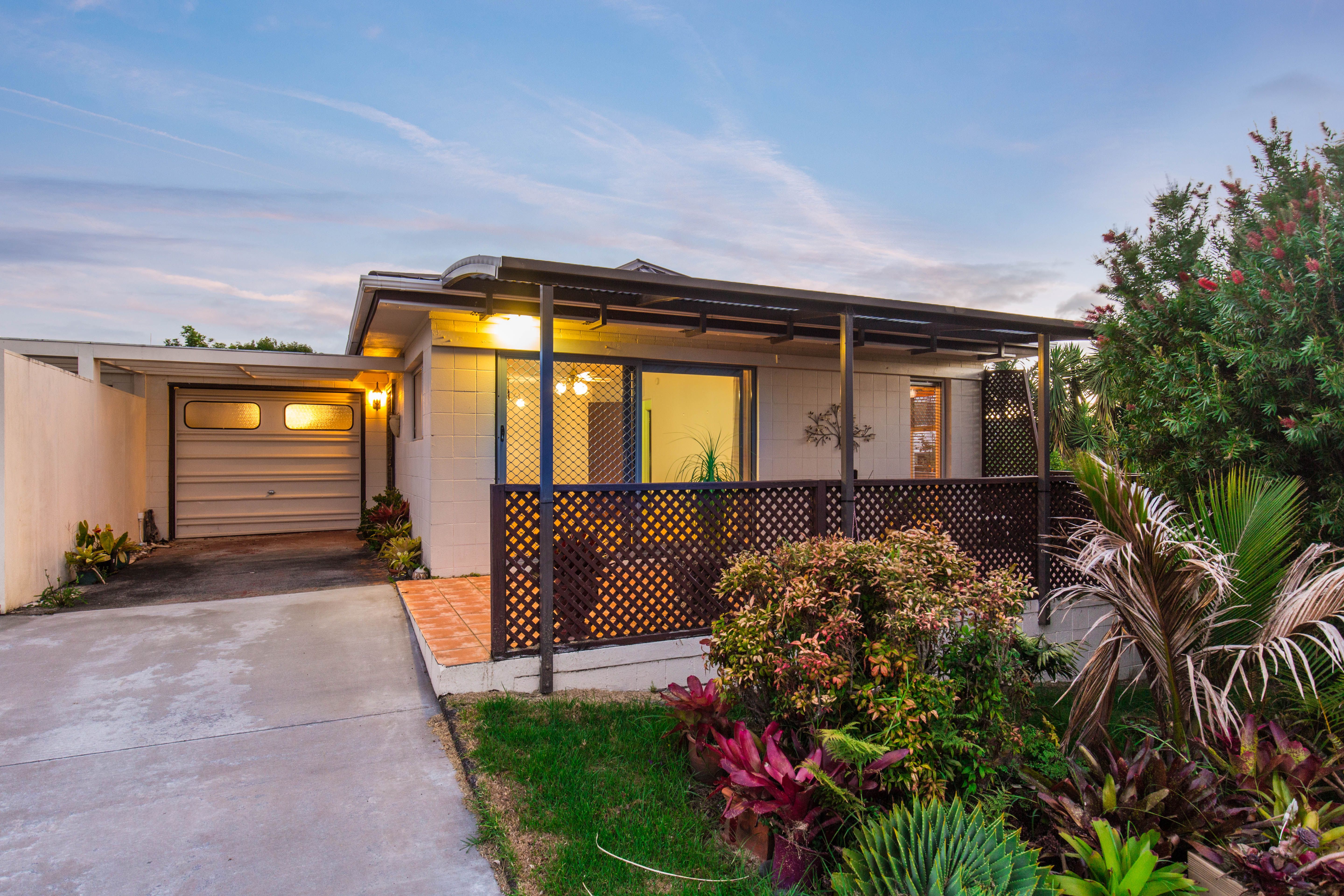 15B Claresholm Place, Mangere Bridge, Manukau City