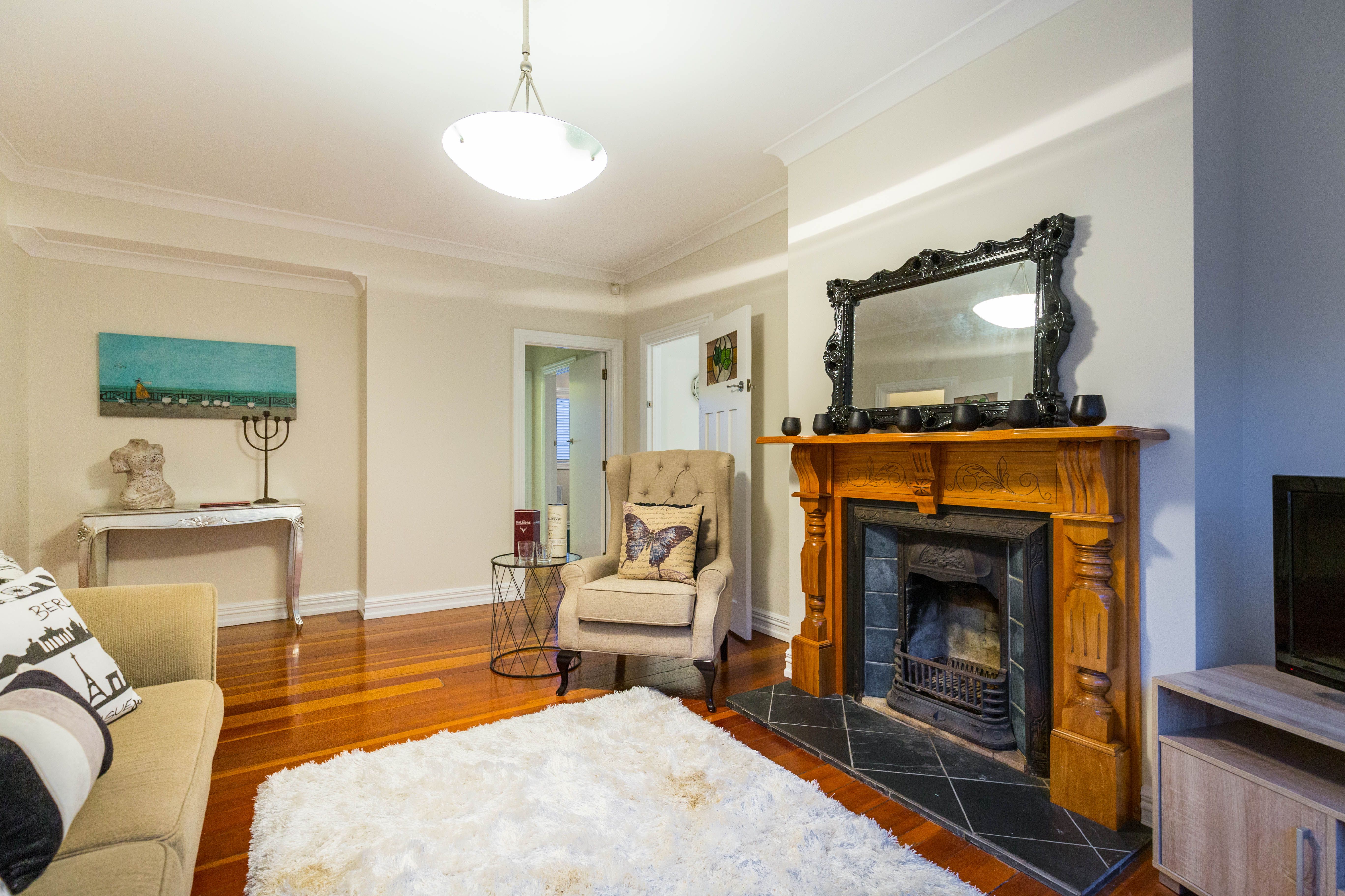 6 Quadrant Road, Onehunga, Auckland City