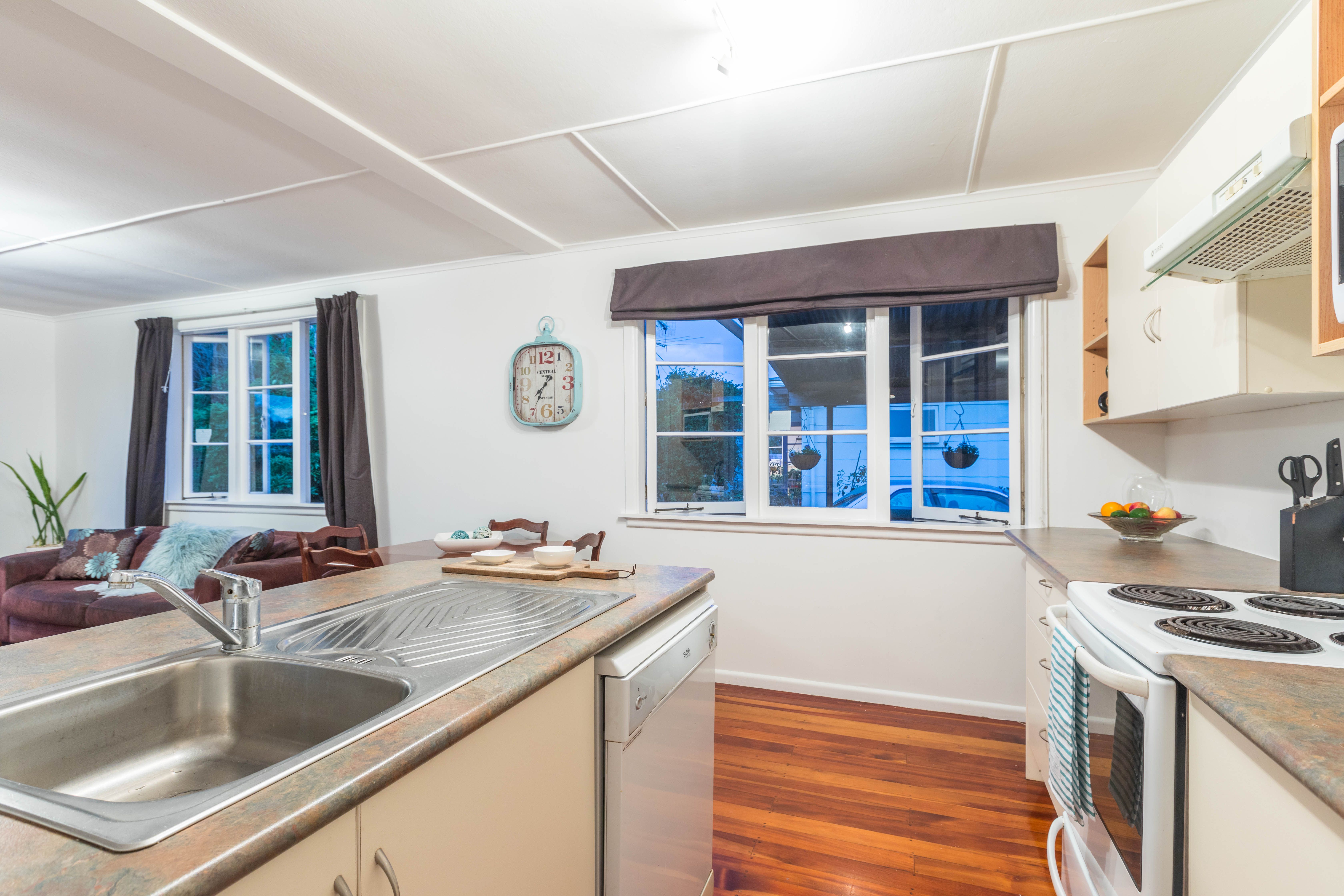 2/23A Heretaunga Avenue, Onehunga, Auckland City