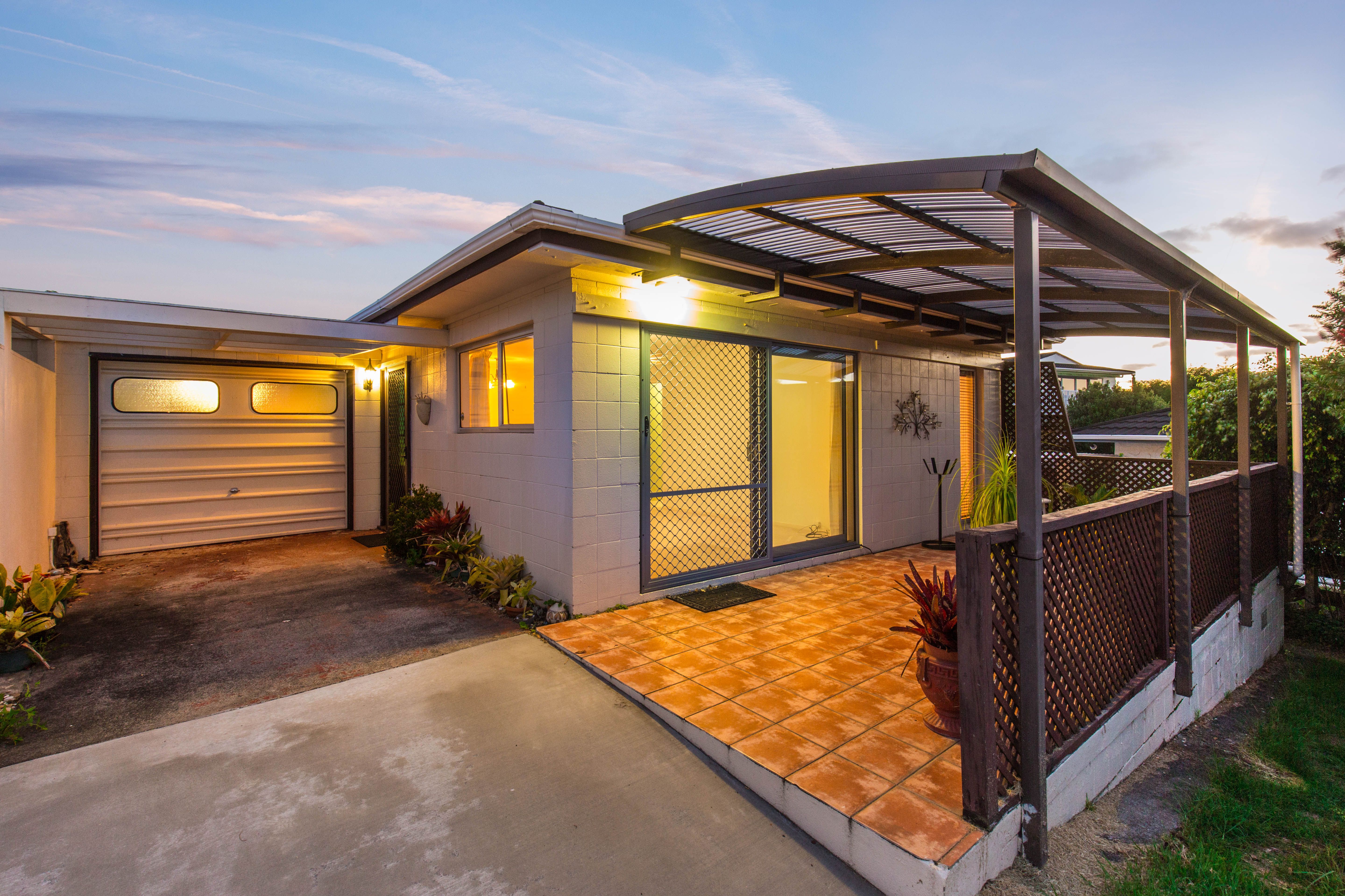15B Claresholm Place, Mangere Bridge, Manukau City