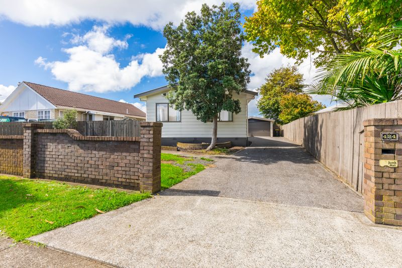 #GetInQuick - Manurewa