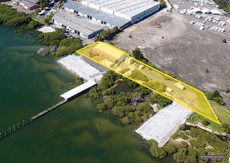 1a atkinson road taren point nsw commercial industrial 1a atkinson road taren point nsw commercial industrial