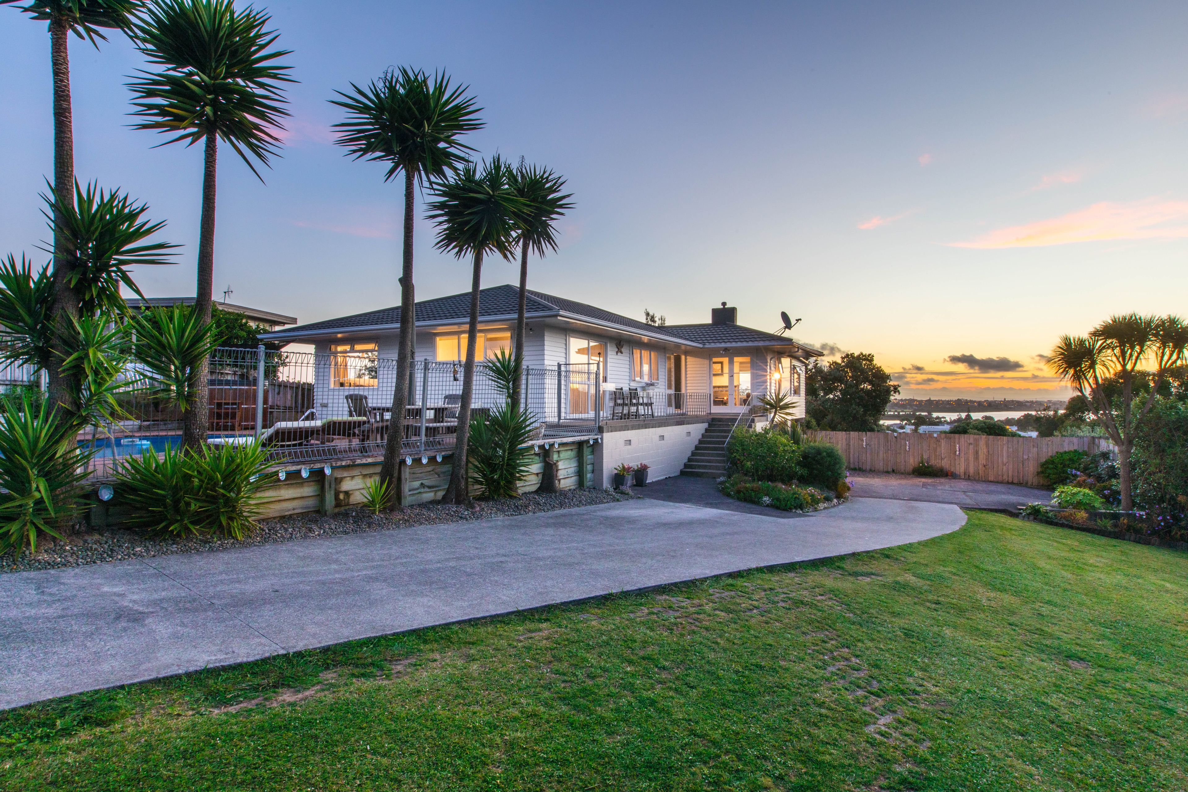 35 Miramar Place, Pakuranga, Manukau City