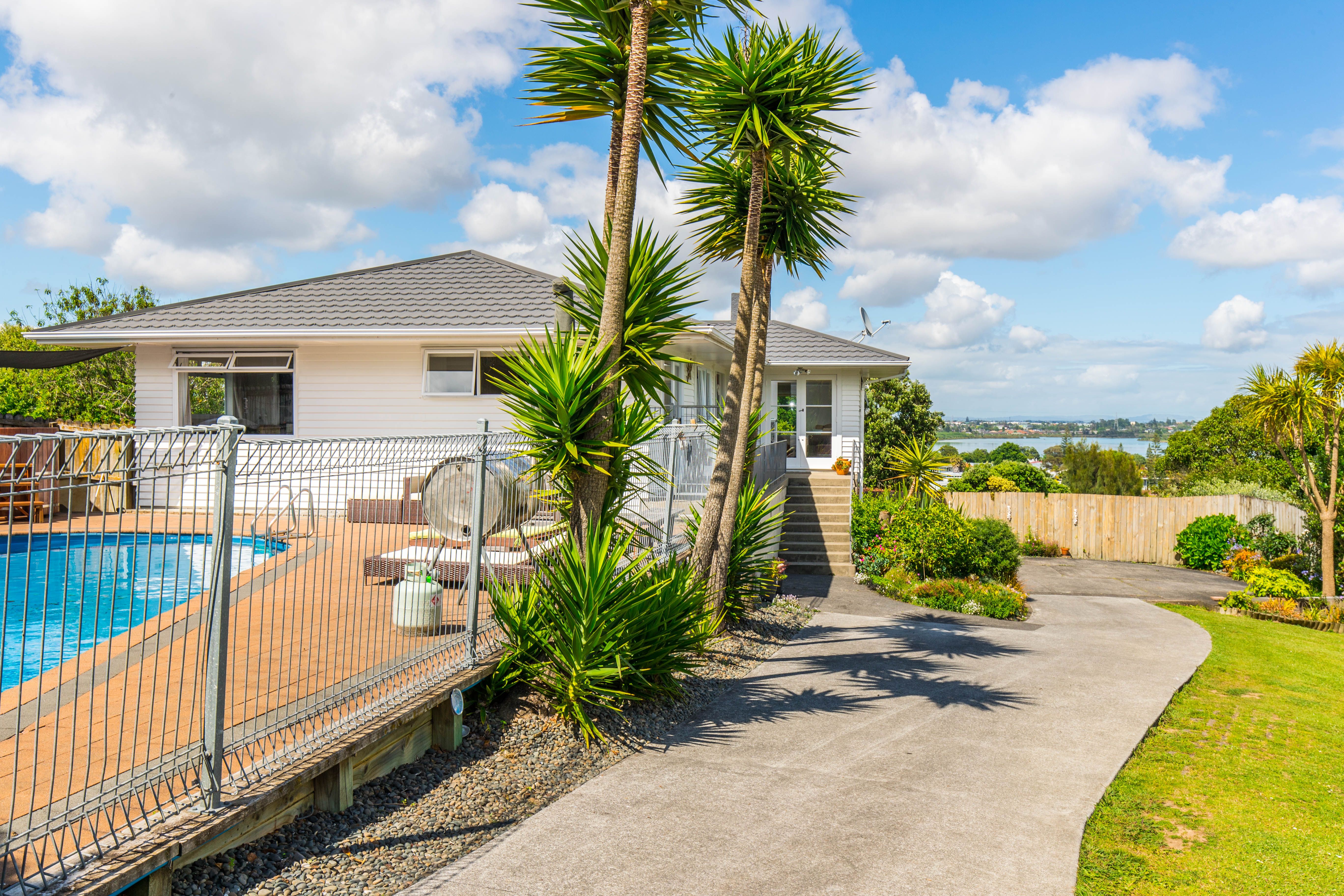 35 Miramar Place, Pakuranga, Manukau City