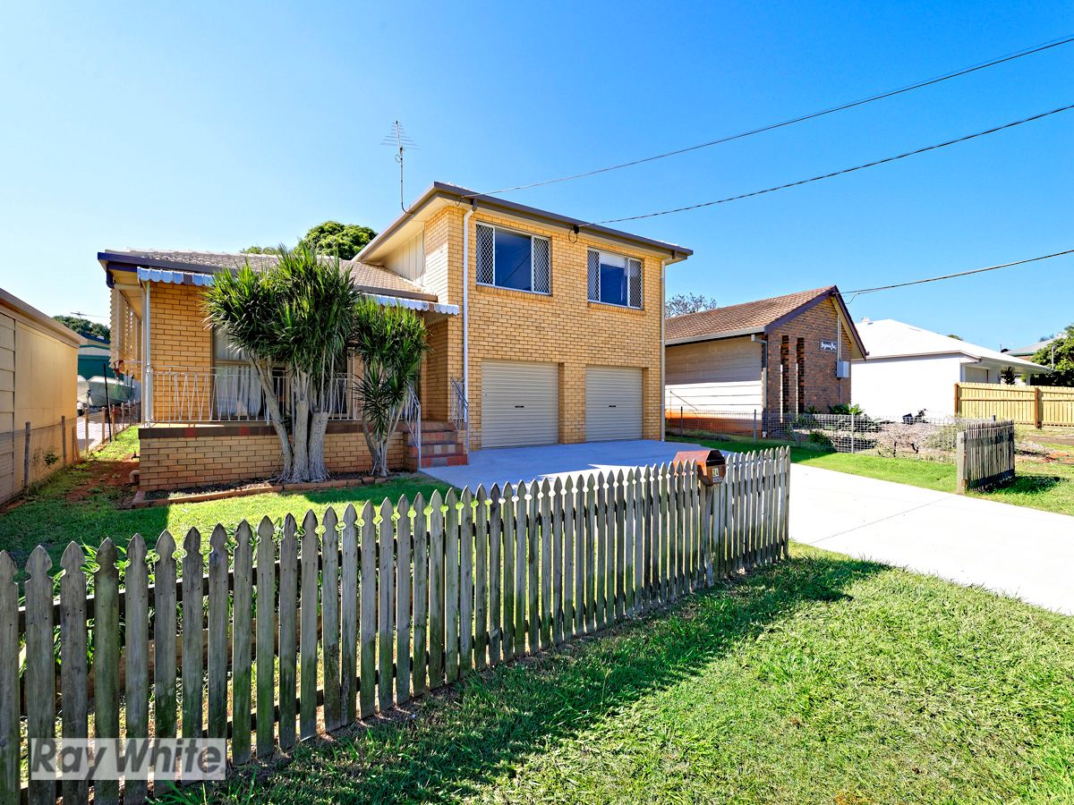 House for Auction at24 Silvester Street, Redcliffe, QLD