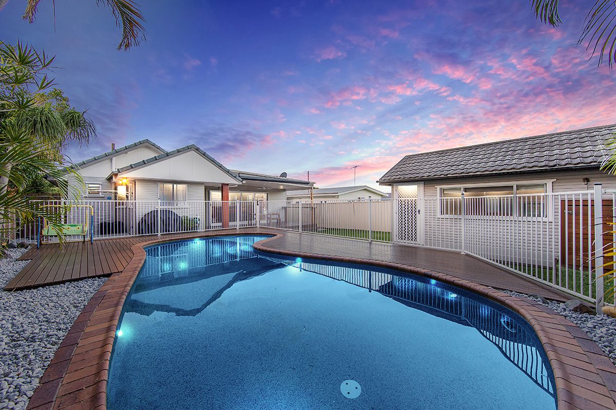 House for Sale at37 Cox Street, Margate, QLD