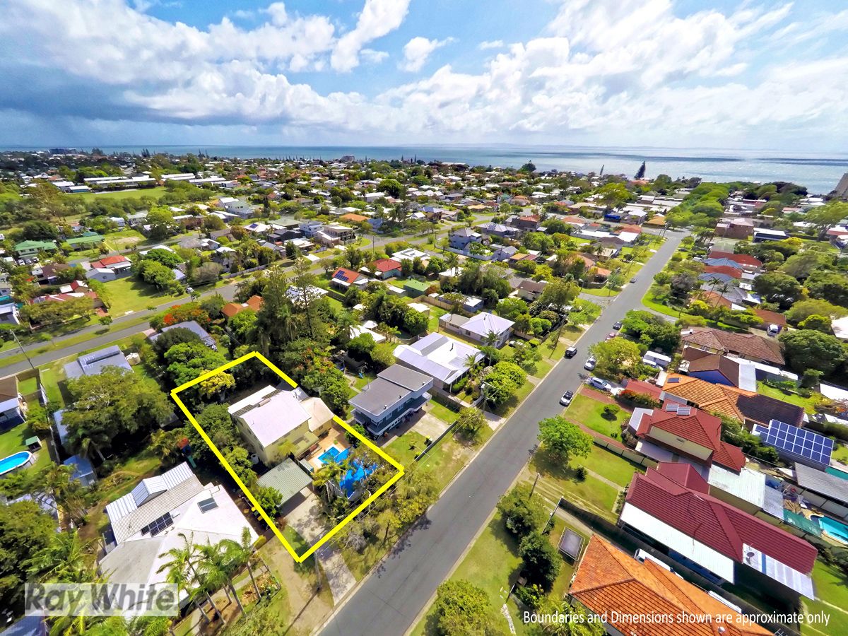House for Sale at64 Grant Street, Redcliffe, QLD