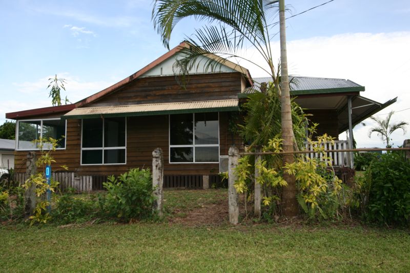 House Sold Babinda, QLD 25 Clyde Road