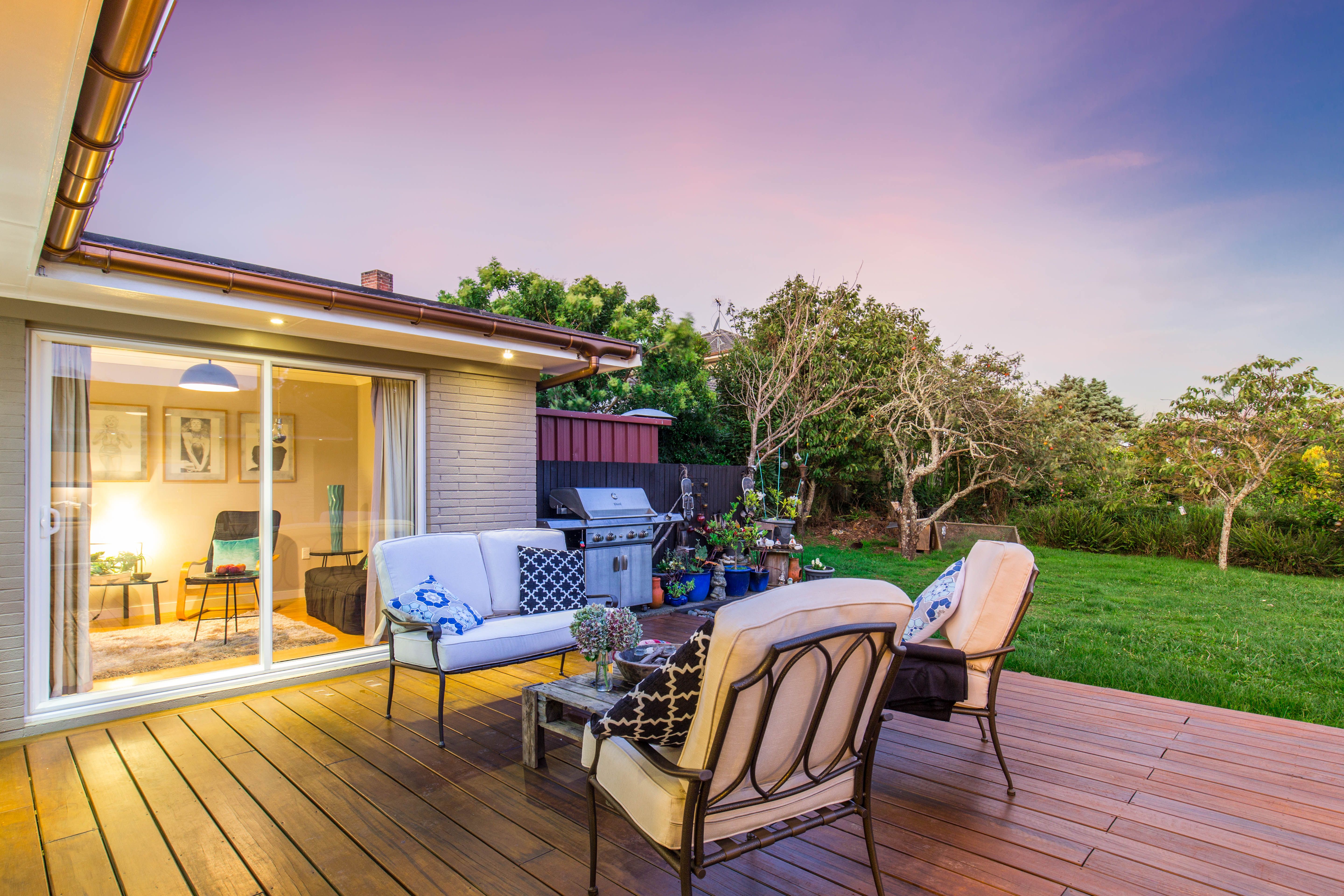 77 Glenmore Road, Sunnyhills, Manukau City