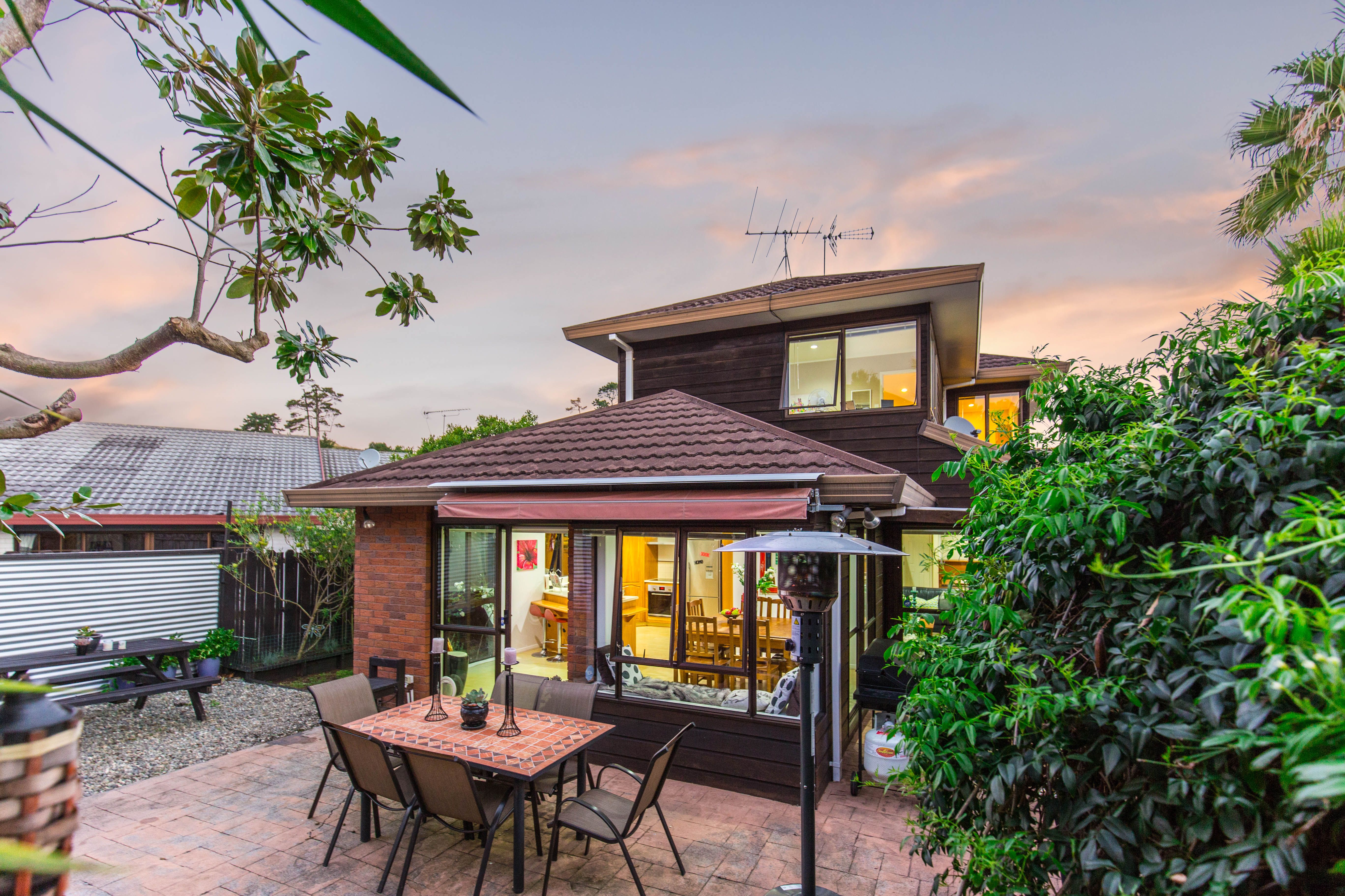 10B Britannia Place, Half Moon Bay, Manukau City