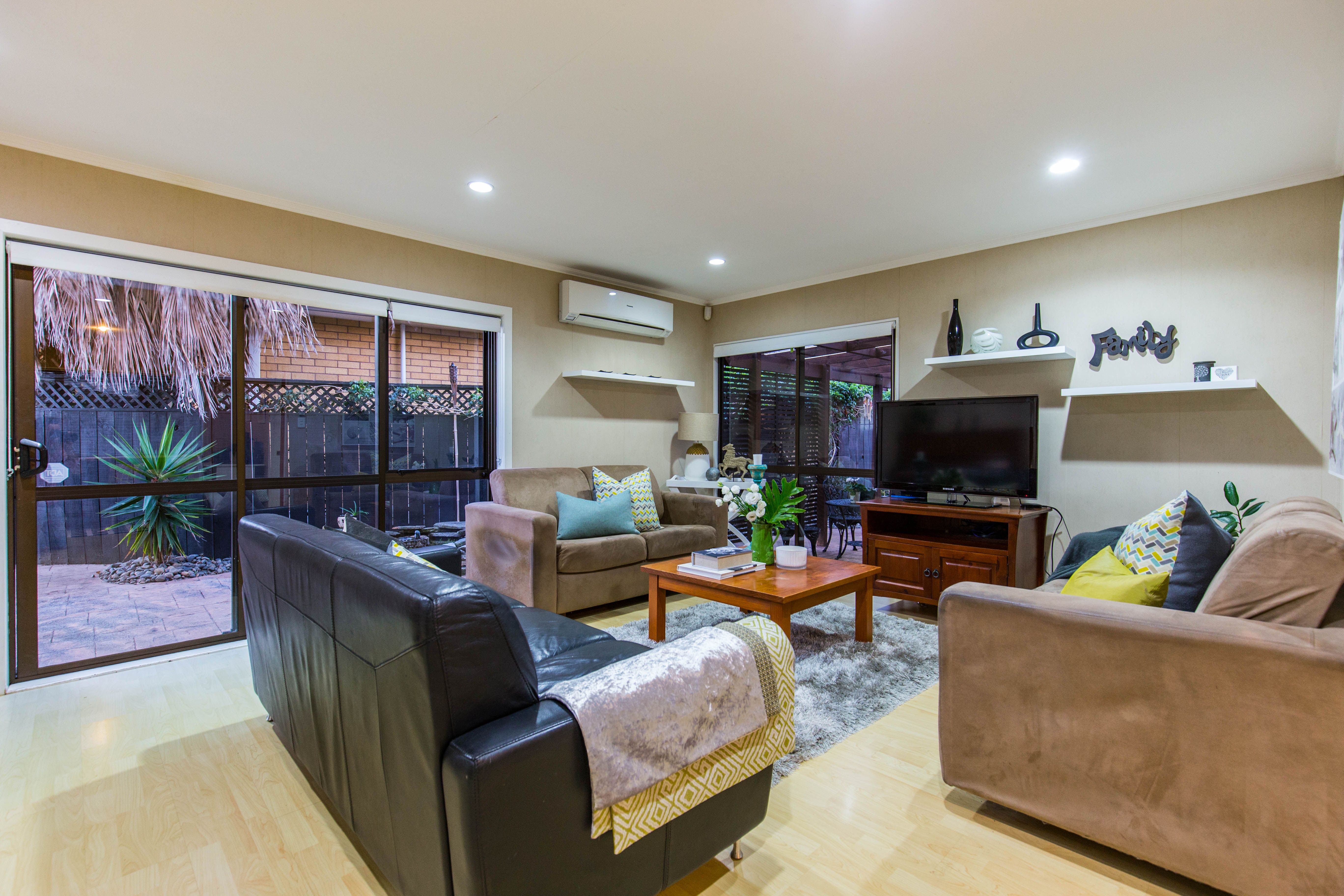 10B Britannia Place, Half Moon Bay, Manukau City