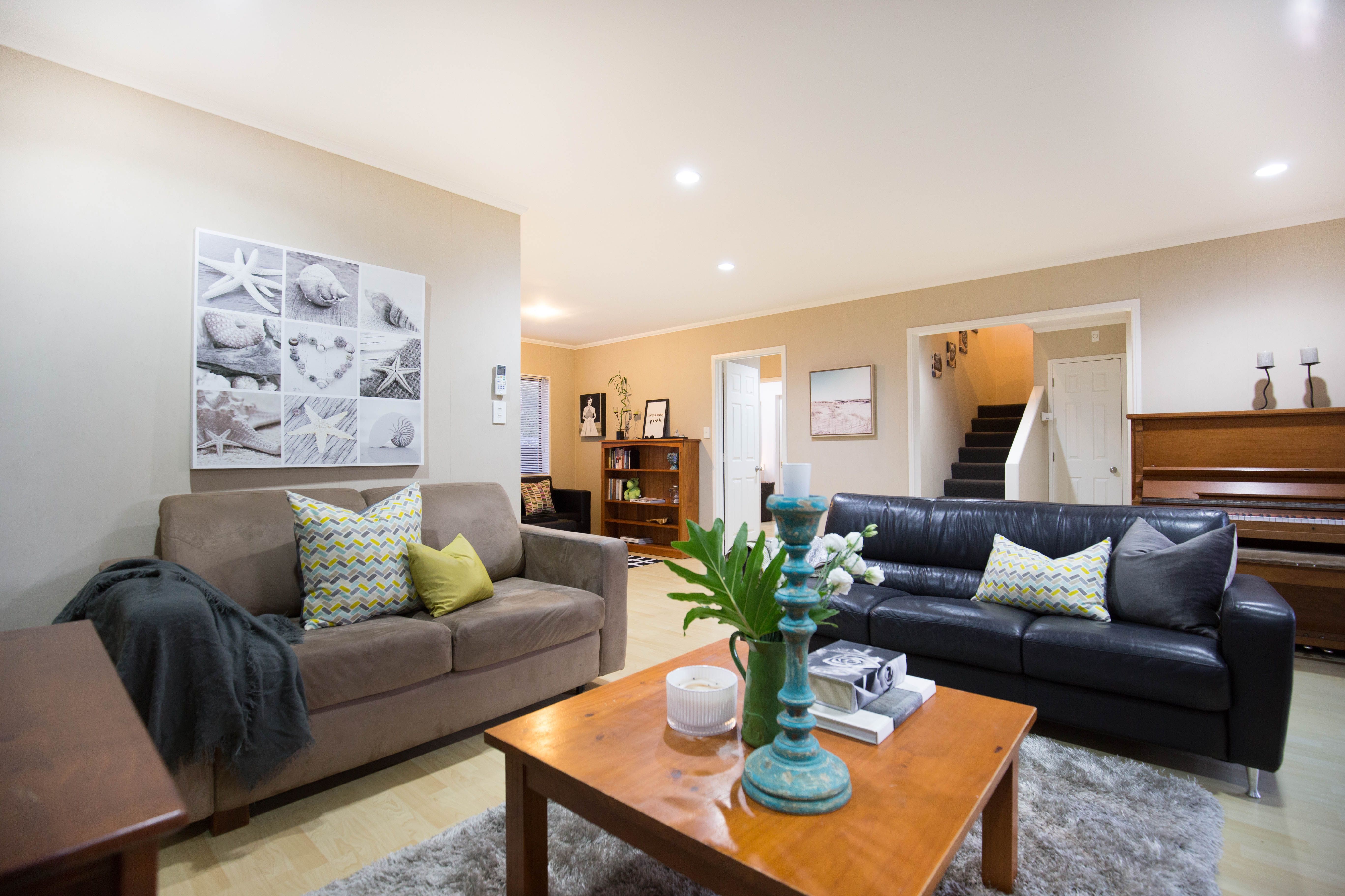 10B Britannia Place, Half Moon Bay, Manukau City