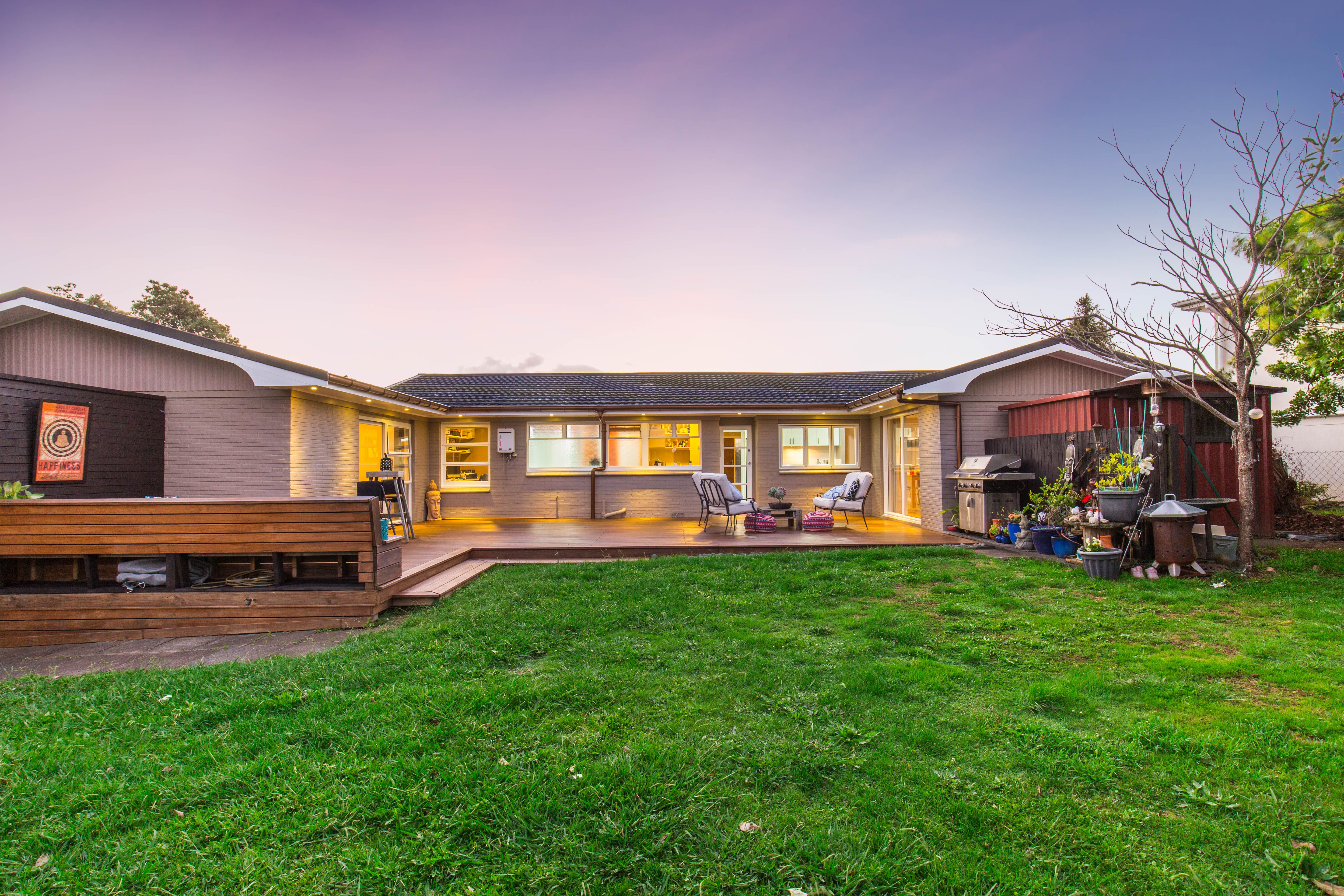 77 Glenmore Road, Sunnyhills, Manukau City