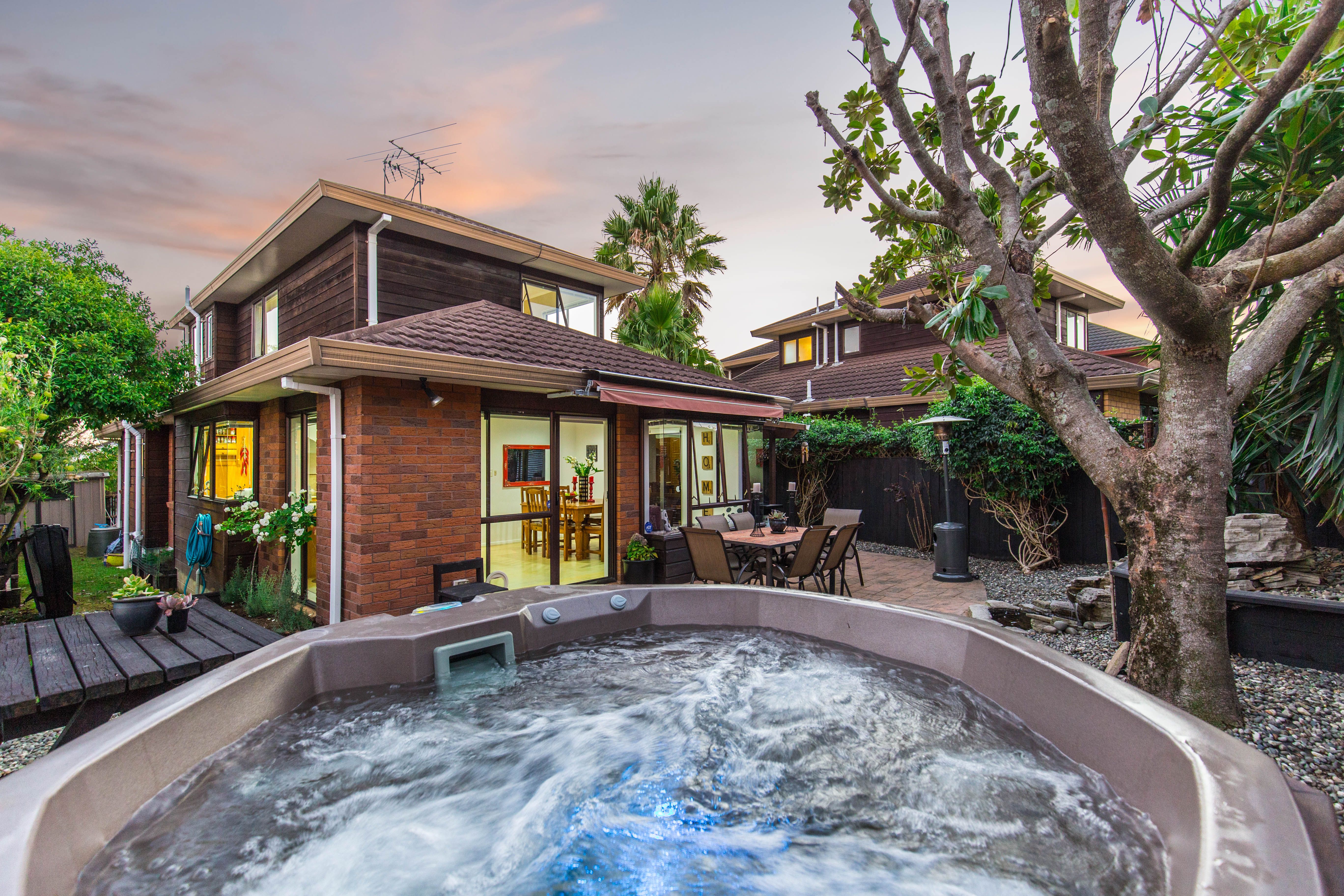 10B Britannia Place, Half Moon Bay, Manukau City