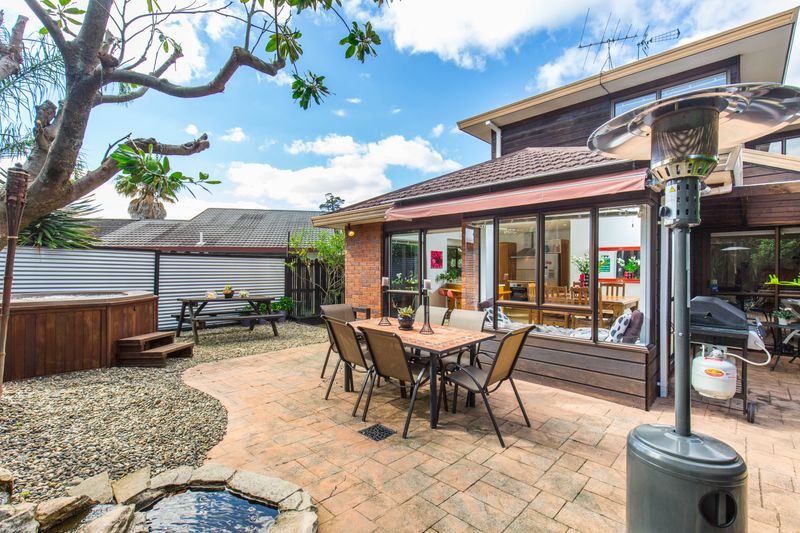 Its All About Location and Macleans! - Half Moon Bay