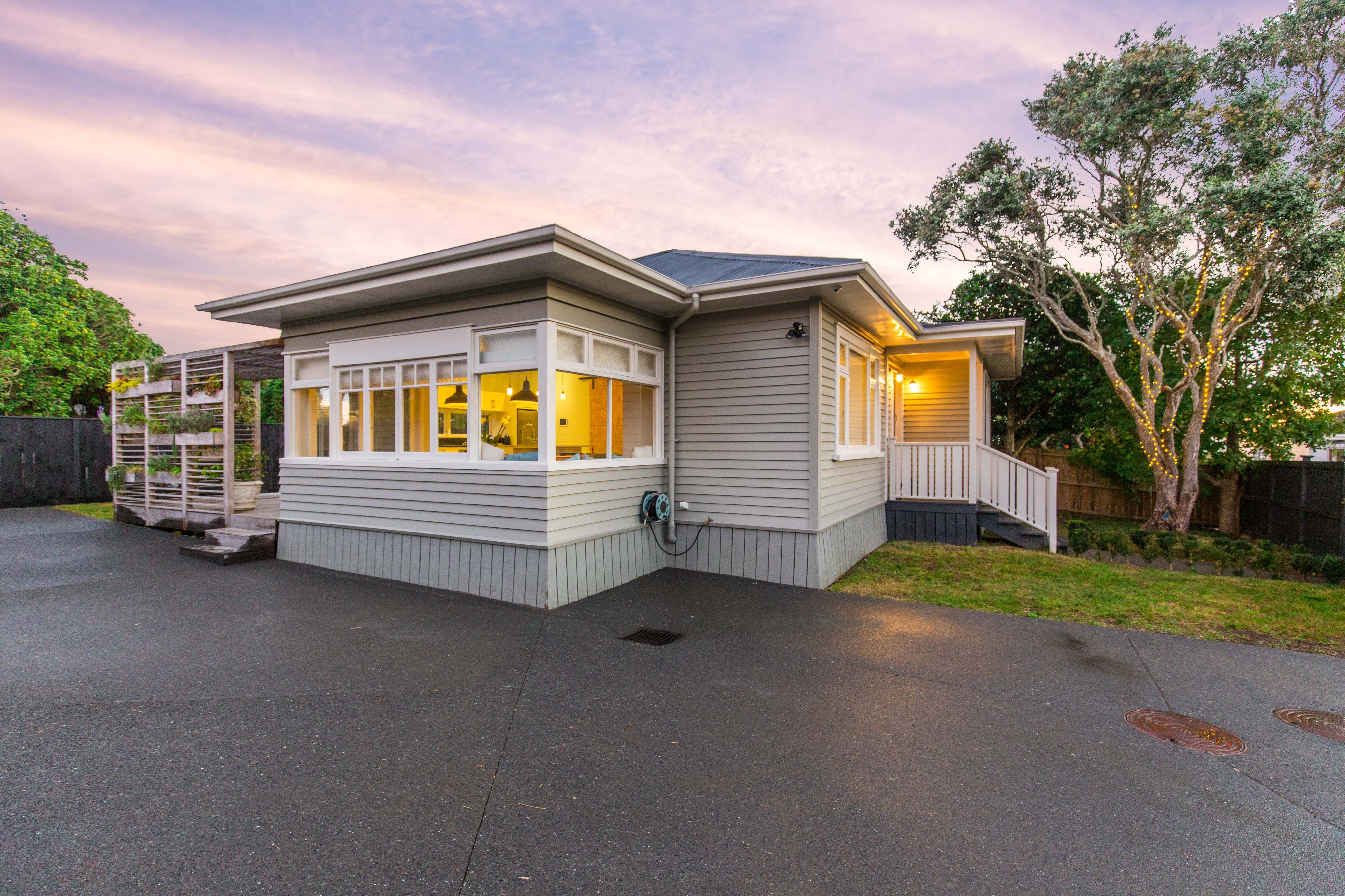36 Matapouri Road, Mangere Bridge, Manukau City