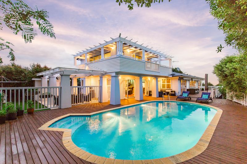 #SpreadYourWings - Mangere Bridge