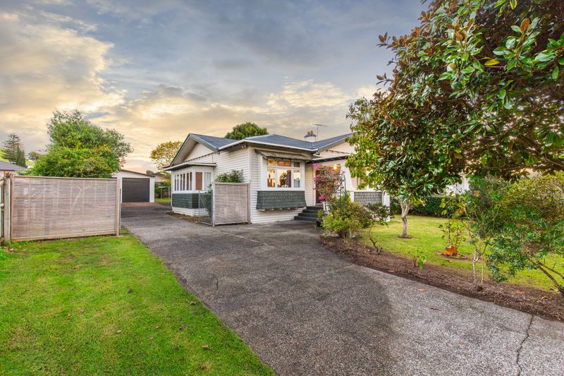 #AllYouWant - Mangere Bridge