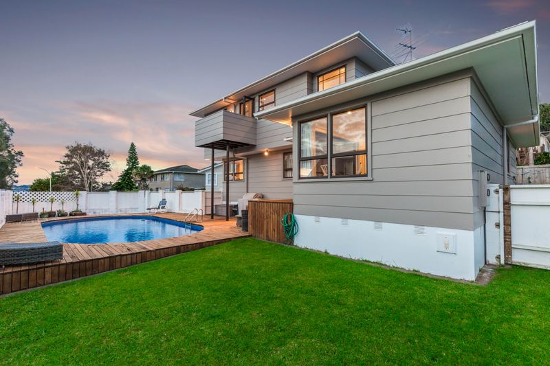 #PieceofParadise - Mangere Bridge